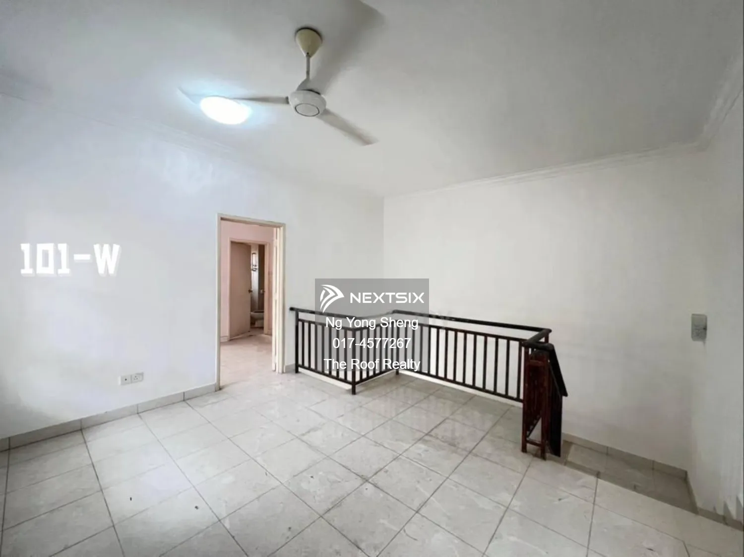 Semi-detached House For Sale in Aman Perdana Selangor - Image 4