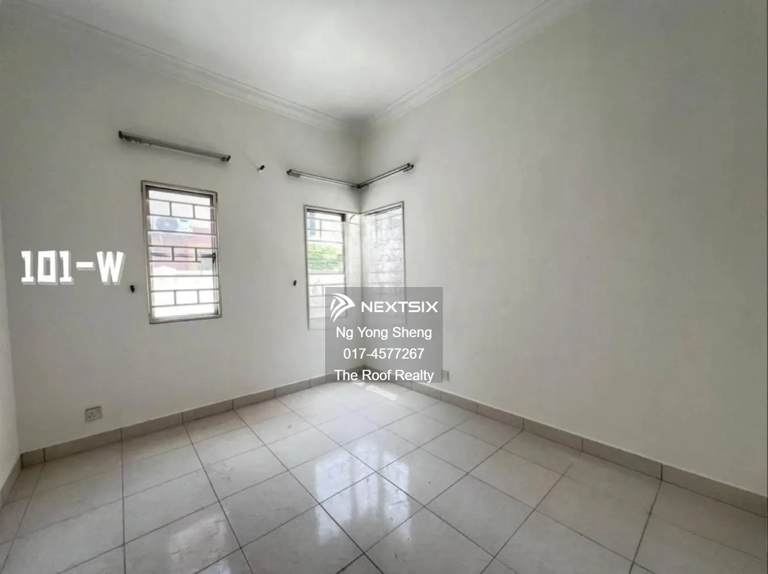 Semi-detached House For Sale in Aman Perdana Selangor - Image 5