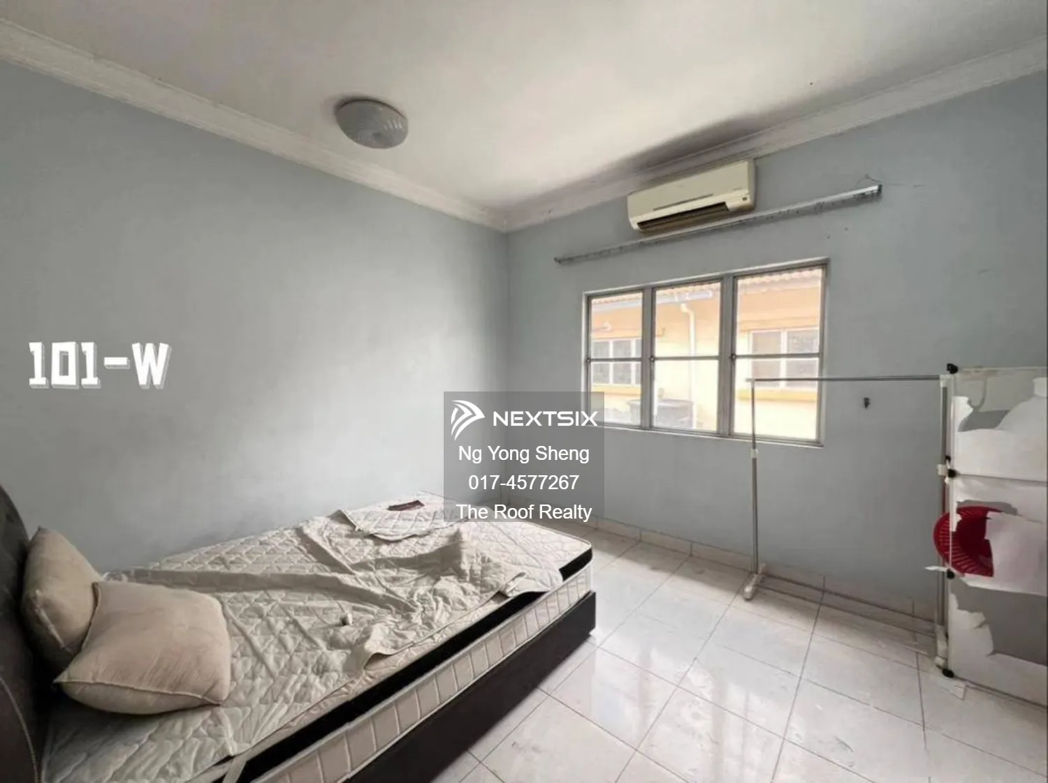 Semi-detached House For Sale in Aman Perdana Selangor - Image 6