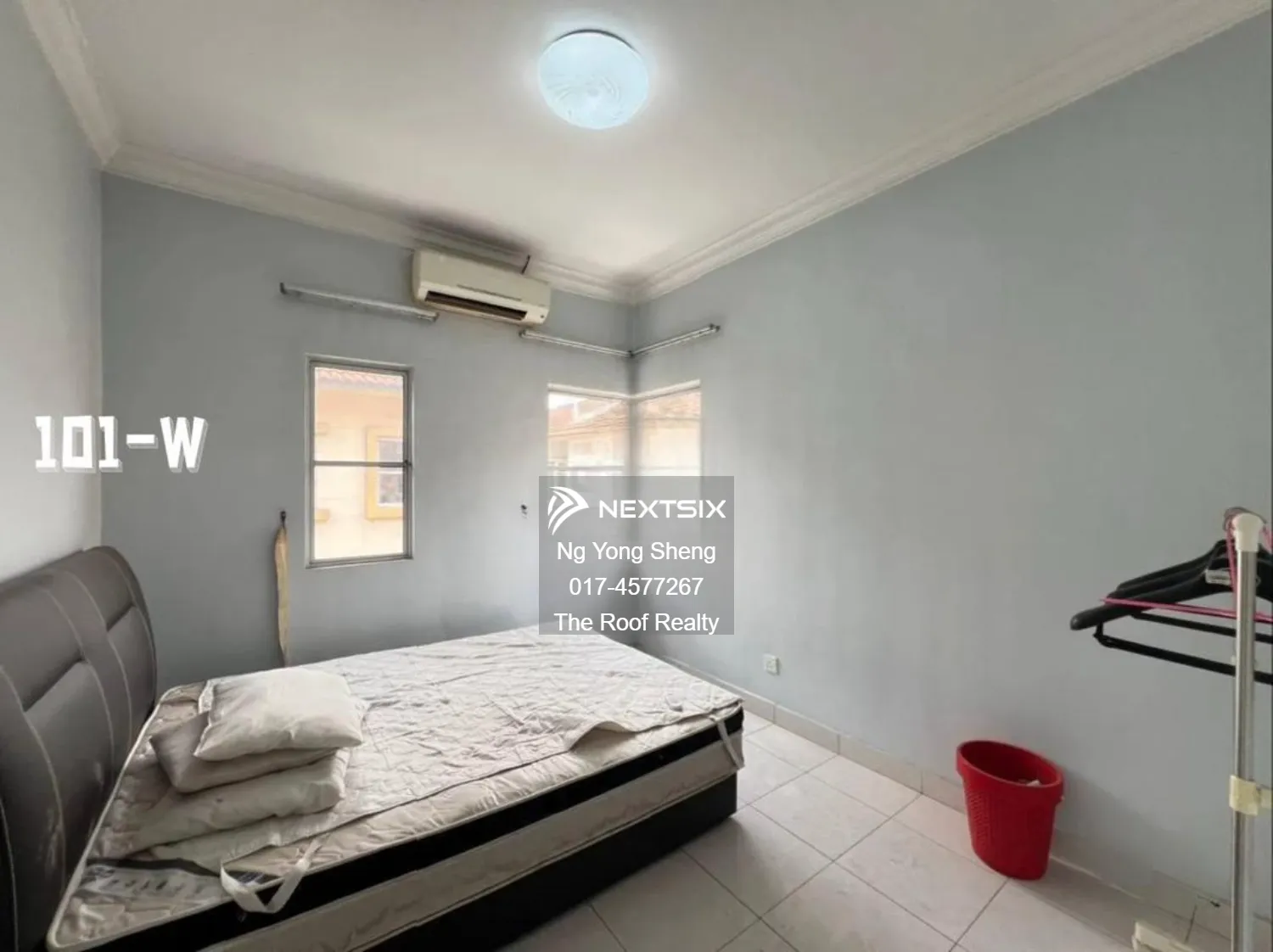 Semi-detached House For Sale in Aman Perdana Selangor - Image 7