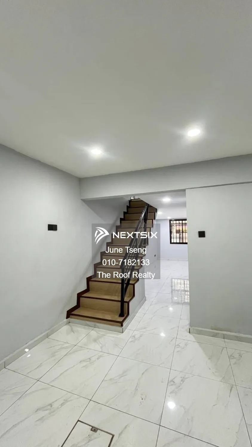 2-sty Terrace/Link House For Sale in Masai Johor - Image 5