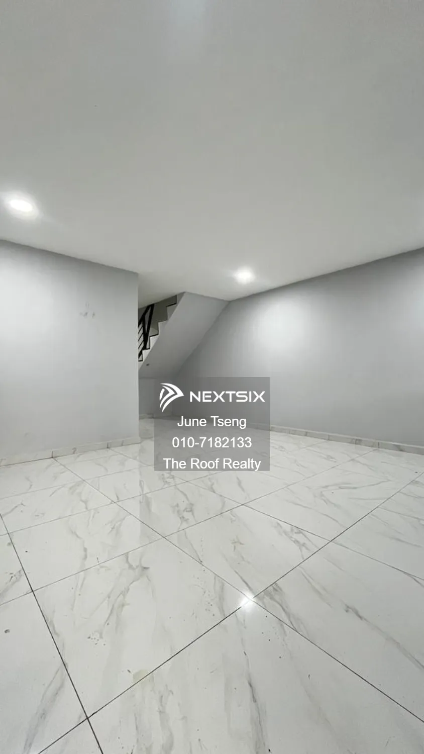 2-sty Terrace/Link House For Sale in Masai Johor - Image 7