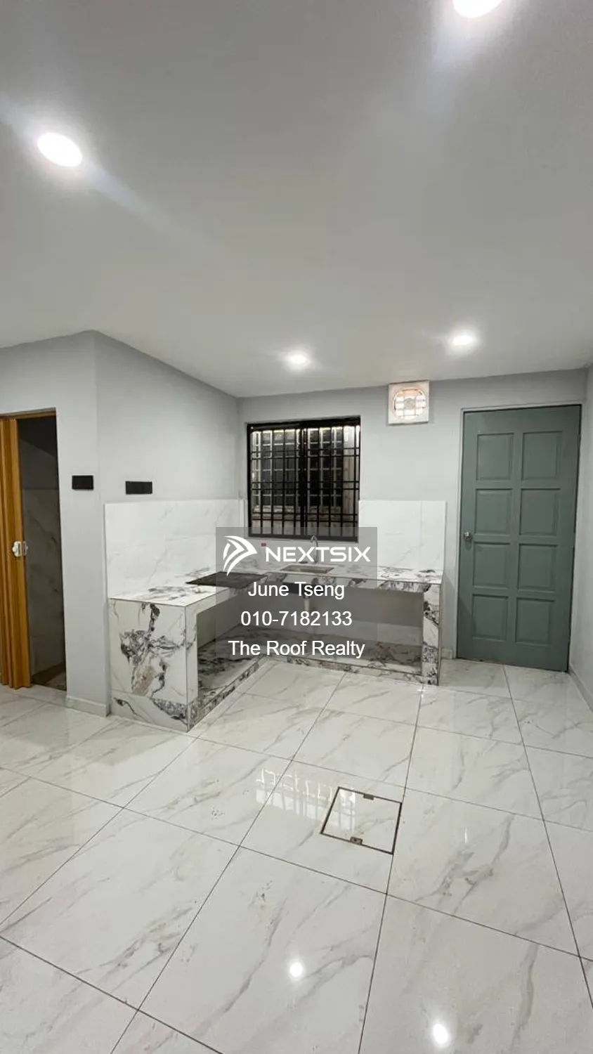 2-sty Terrace/Link House For Sale in Masai Johor - Image 8