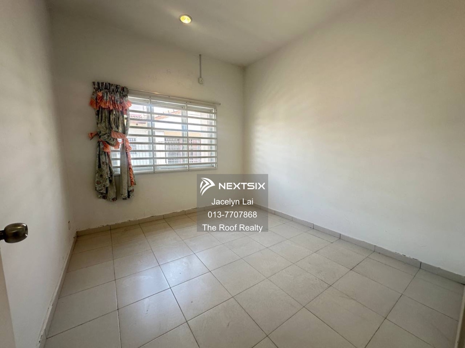 1-sty Terrace/Link House For Sale in Batu Pahat Johor - Image 10