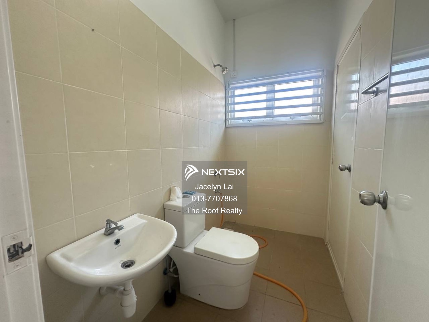 1-sty Terrace/Link House For Sale in Batu Pahat Johor - Image 12