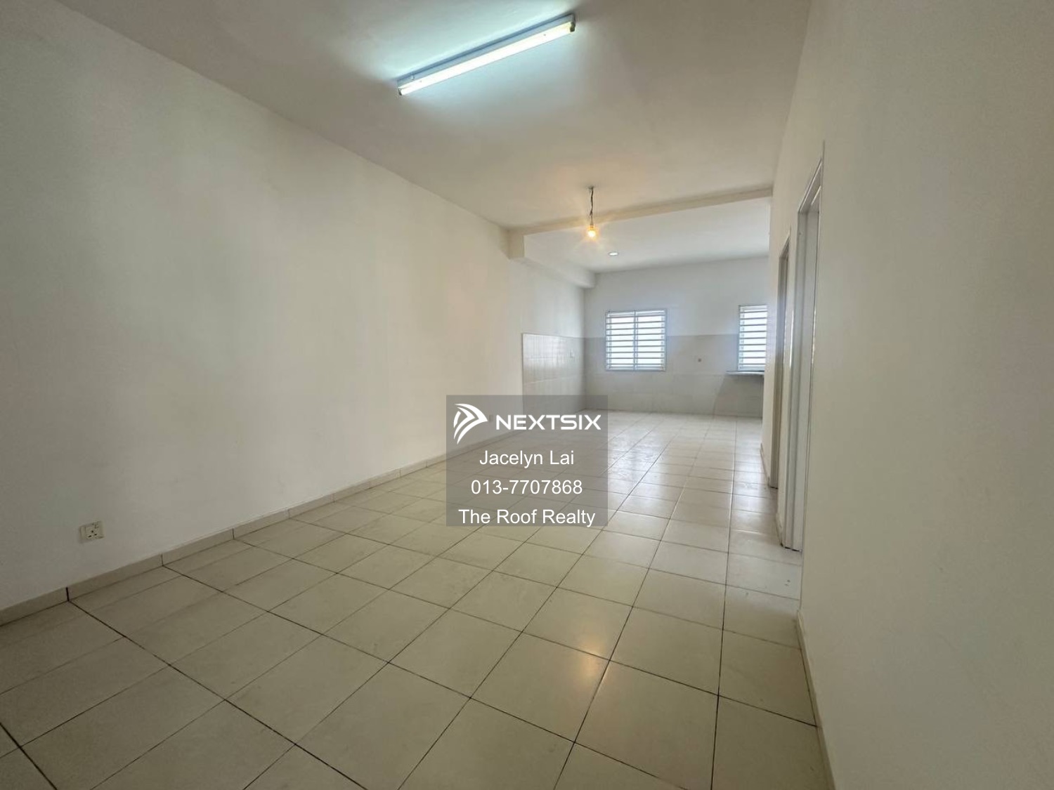 1-sty Terrace/Link House For Sale in Batu Pahat Johor - Image 3