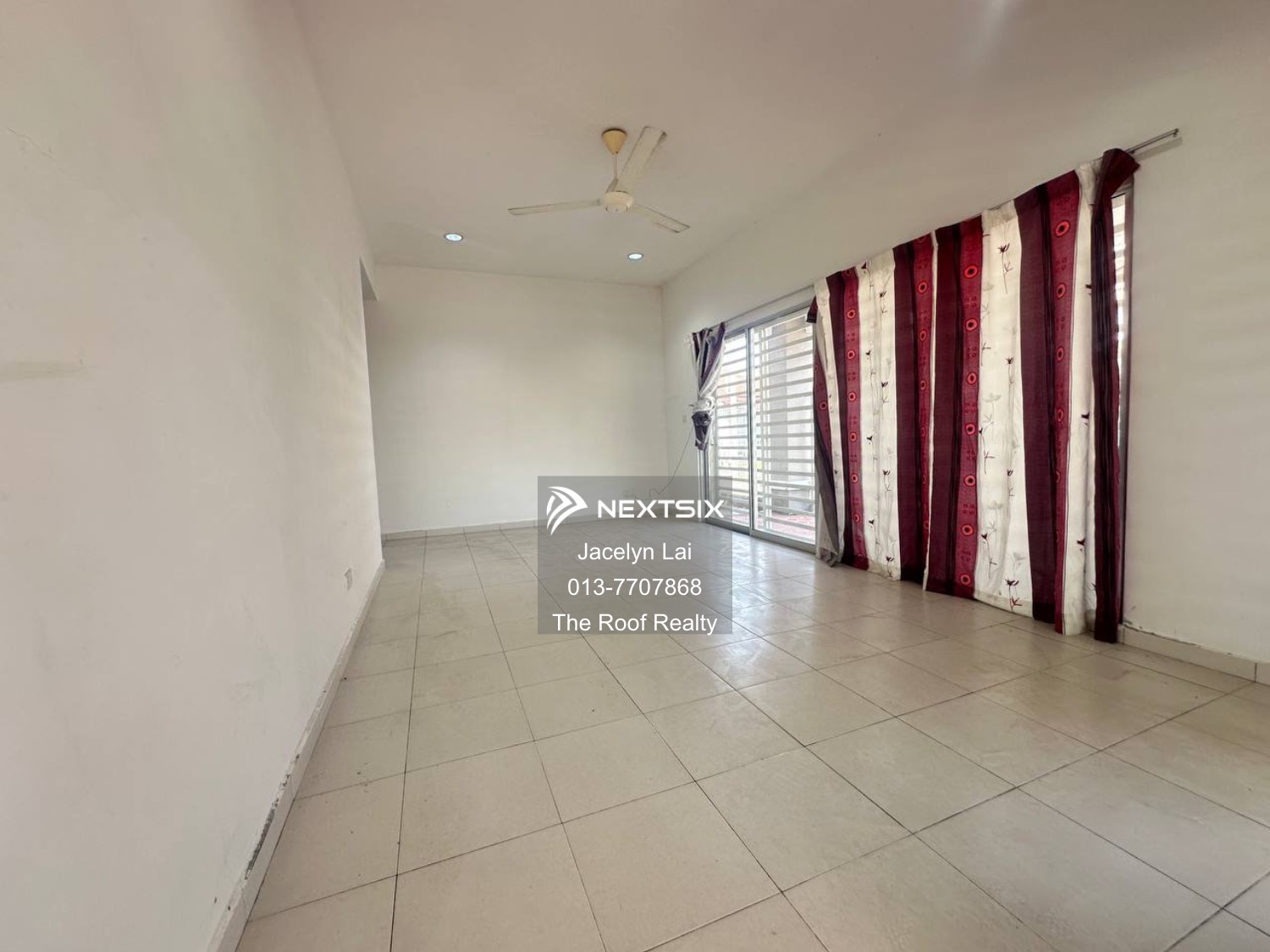 1-sty Terrace/Link House For Sale in Batu Pahat Johor - Image 6
