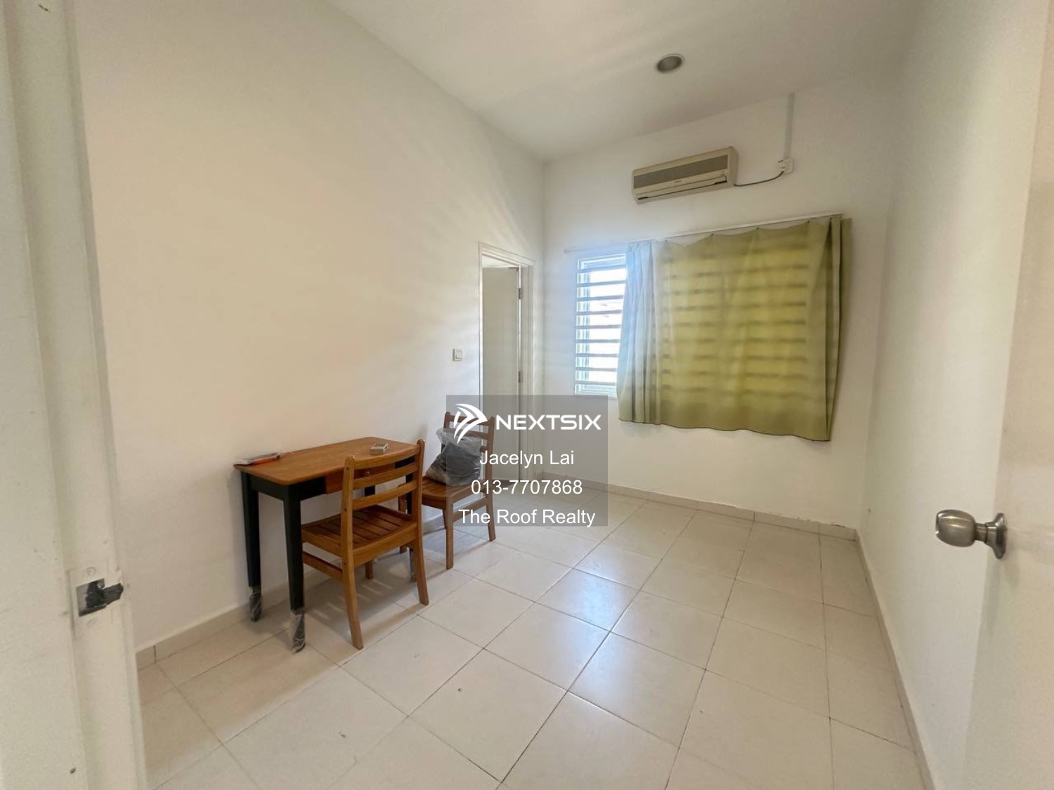 1-sty Terrace/Link House For Sale in Batu Pahat Johor - Image 8