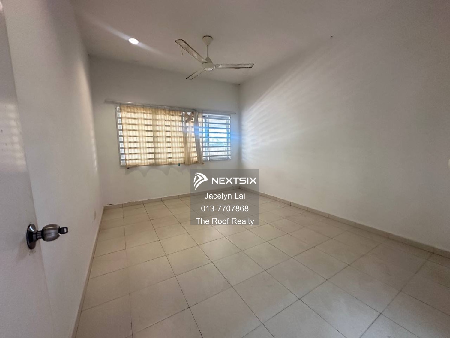 1-sty Terrace/Link House For Sale in Batu Pahat Johor - Image 9