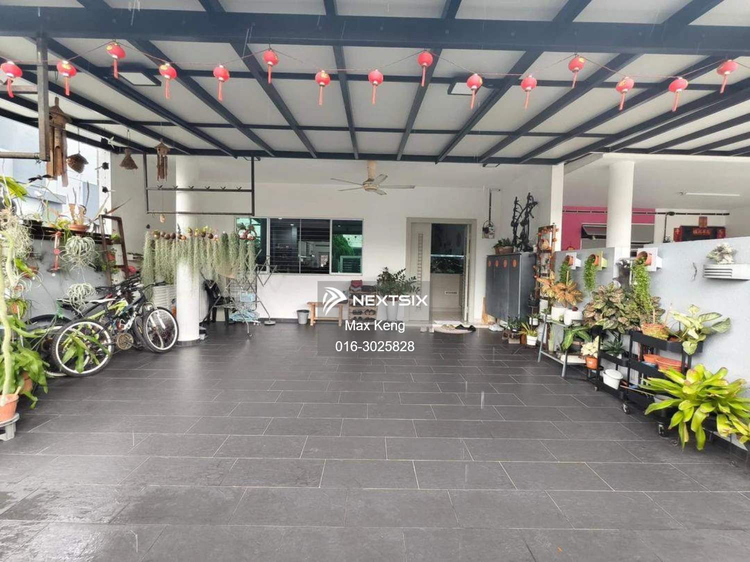 2-sty Terrace/Link House For Sale in Iskandar Puteri (Nusajaya) Johor
