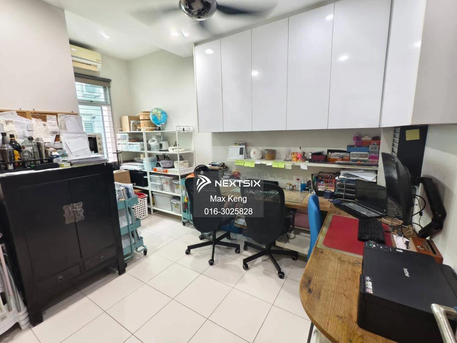 2-sty Terrace/Link House For Sale in Iskandar Puteri (Nusajaya) Johor - Image 10