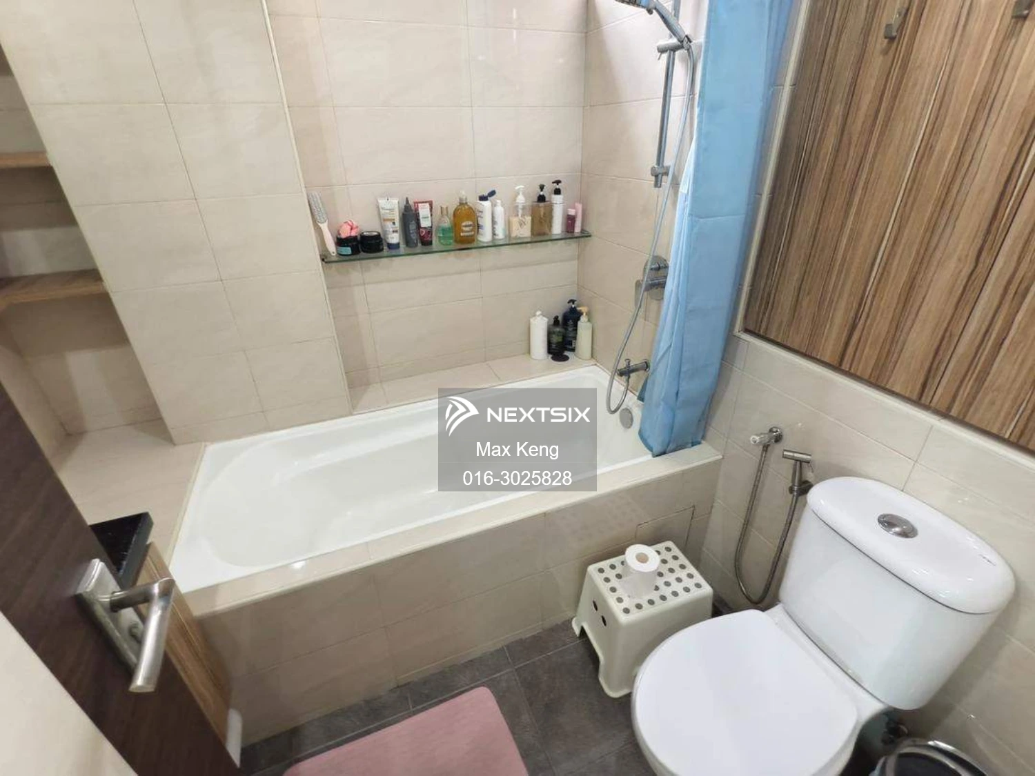 2-sty Terrace/Link House For Sale in Iskandar Puteri (Nusajaya) Johor - Image 11