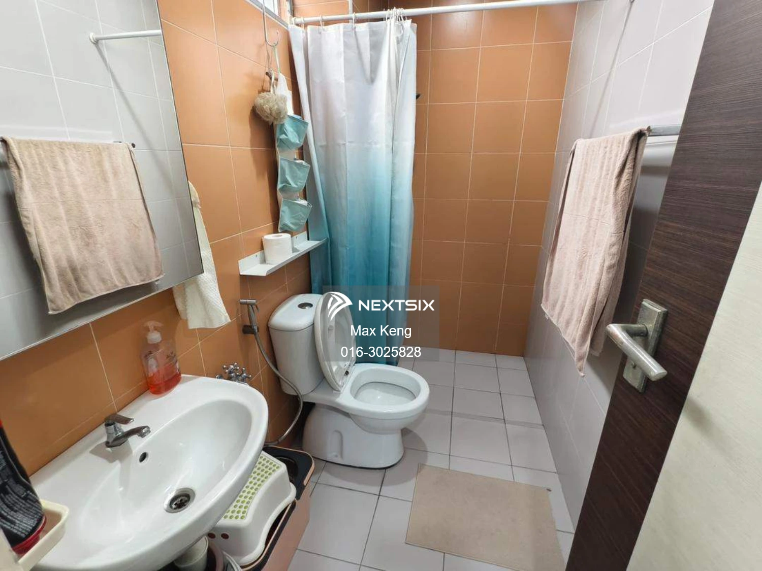 2-sty Terrace/Link House For Sale in Iskandar Puteri (Nusajaya) Johor - Image 12