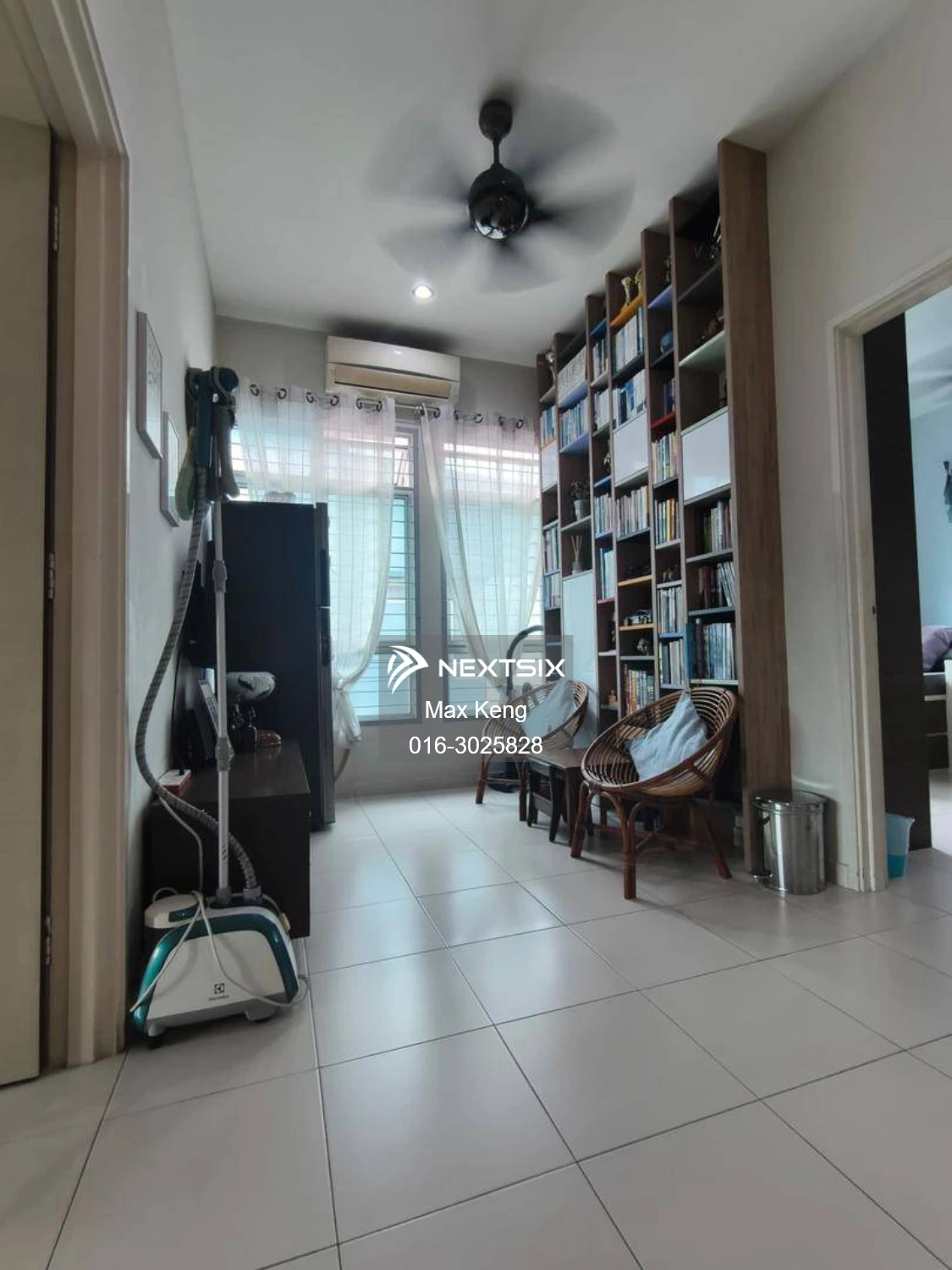 2-sty Terrace/Link House For Sale in Iskandar Puteri (Nusajaya) Johor - Image 5