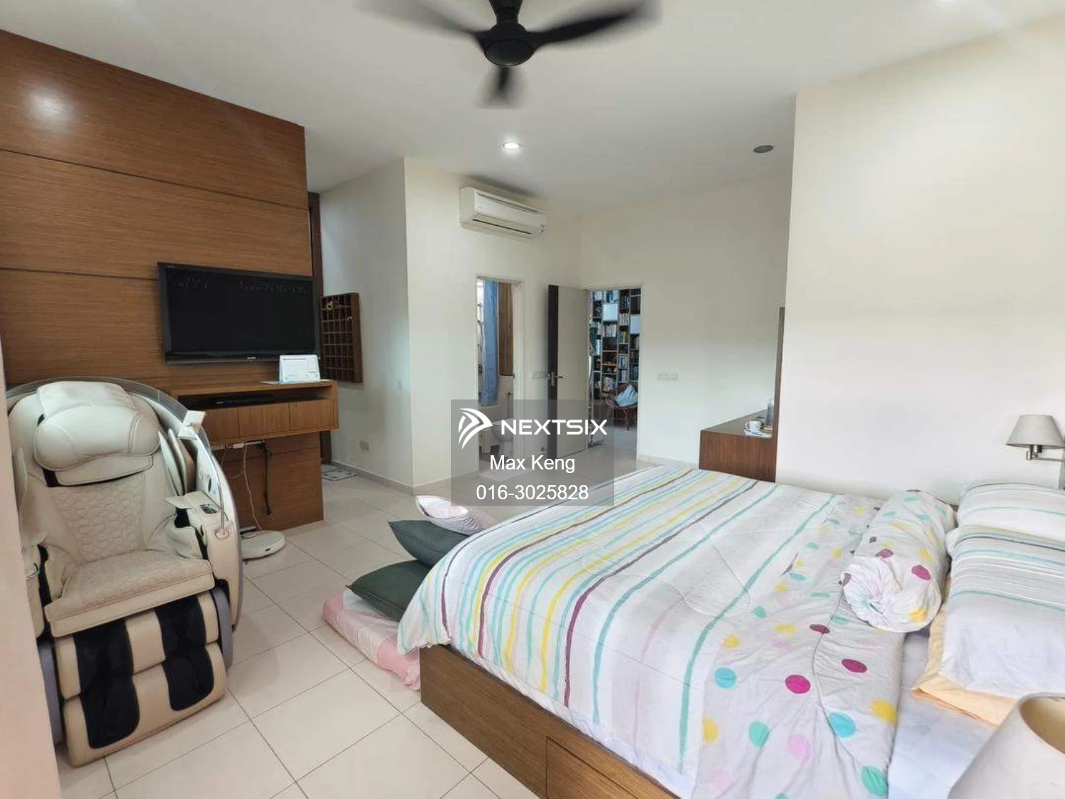 2-sty Terrace/Link House For Sale in Iskandar Puteri (Nusajaya) Johor - Image 6