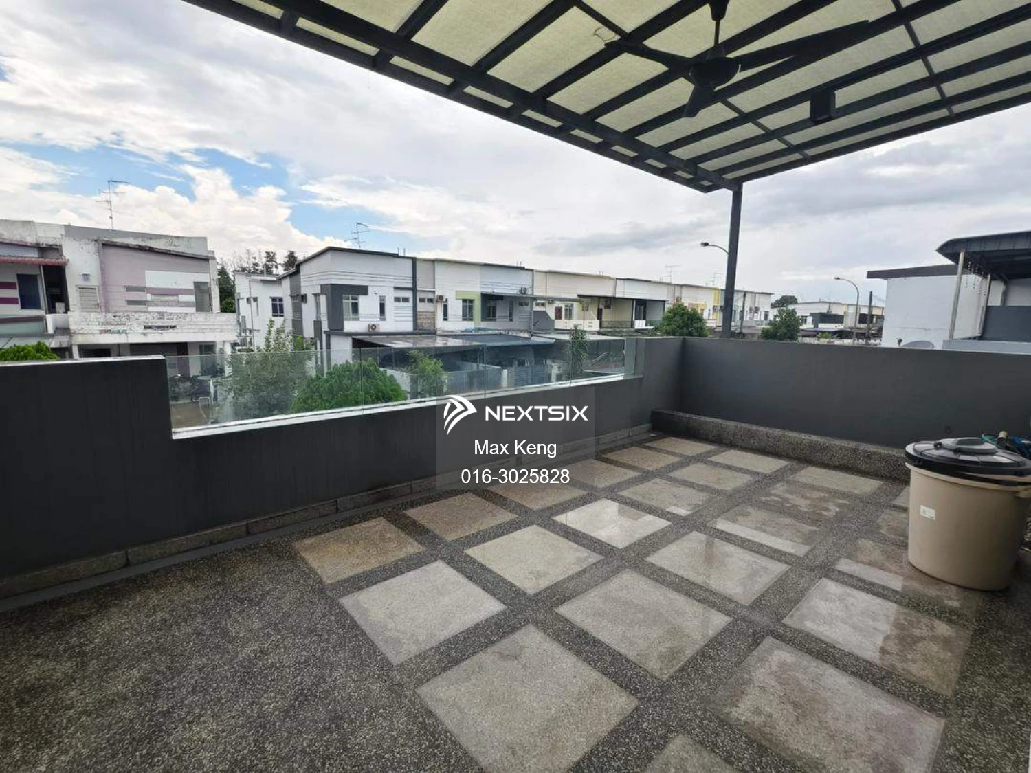 2-sty Terrace/Link House For Sale in Iskandar Puteri (Nusajaya) Johor - Image 7