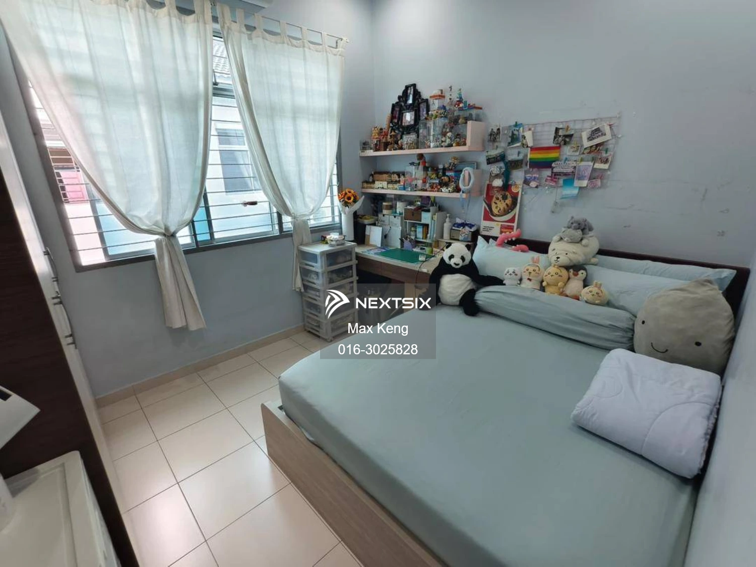2-sty Terrace/Link House For Sale in Iskandar Puteri (Nusajaya) Johor - Image 8