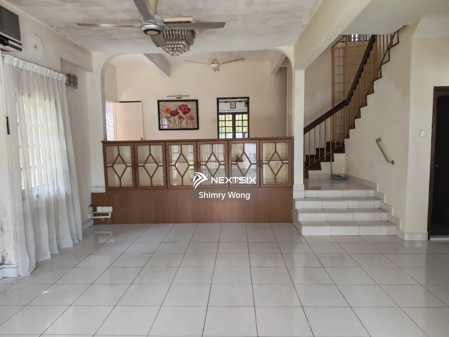 Semi-detached House For Sale in Taman Desa Wilayah Persekutuan Kuala Lumpur - Image 10
