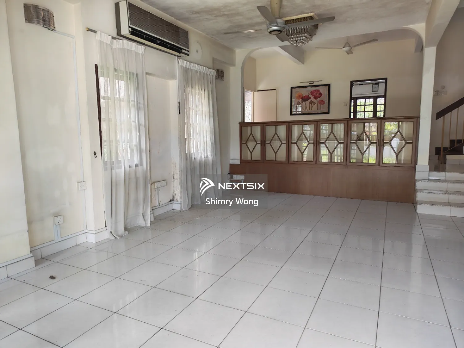 Semi-detached House For Sale in Taman Desa Wilayah Persekutuan Kuala Lumpur - Image 11