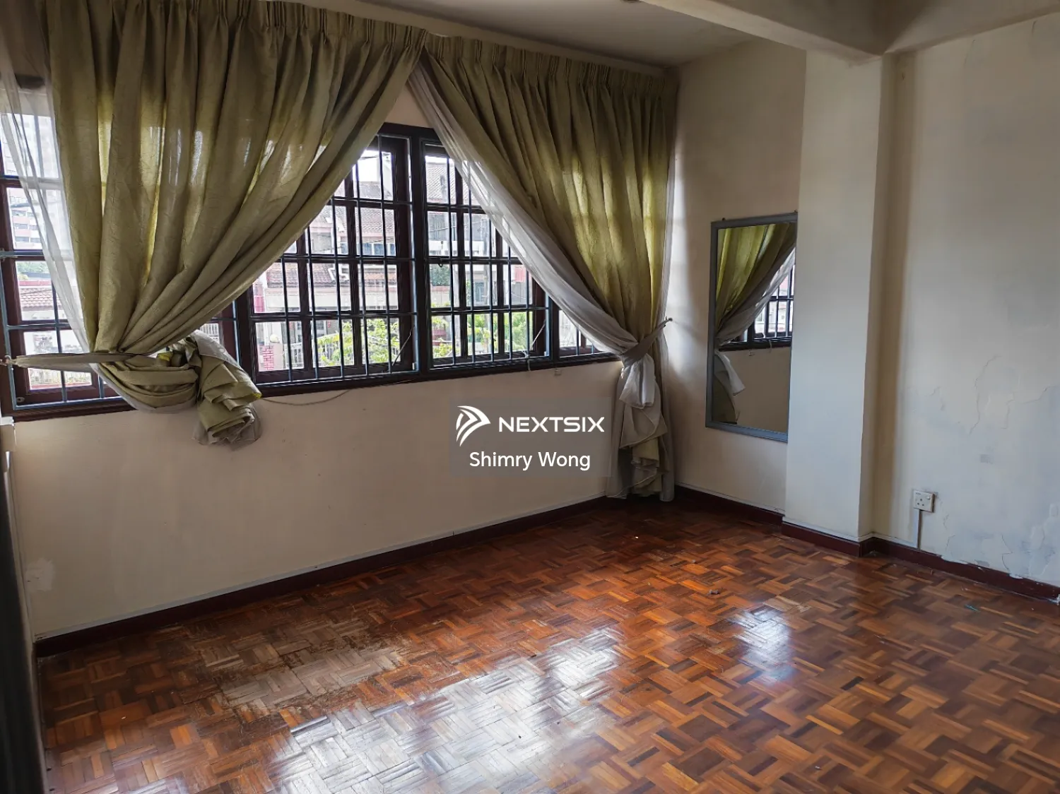 Semi-detached House For Sale in Taman Desa Wilayah Persekutuan Kuala Lumpur - Image 12