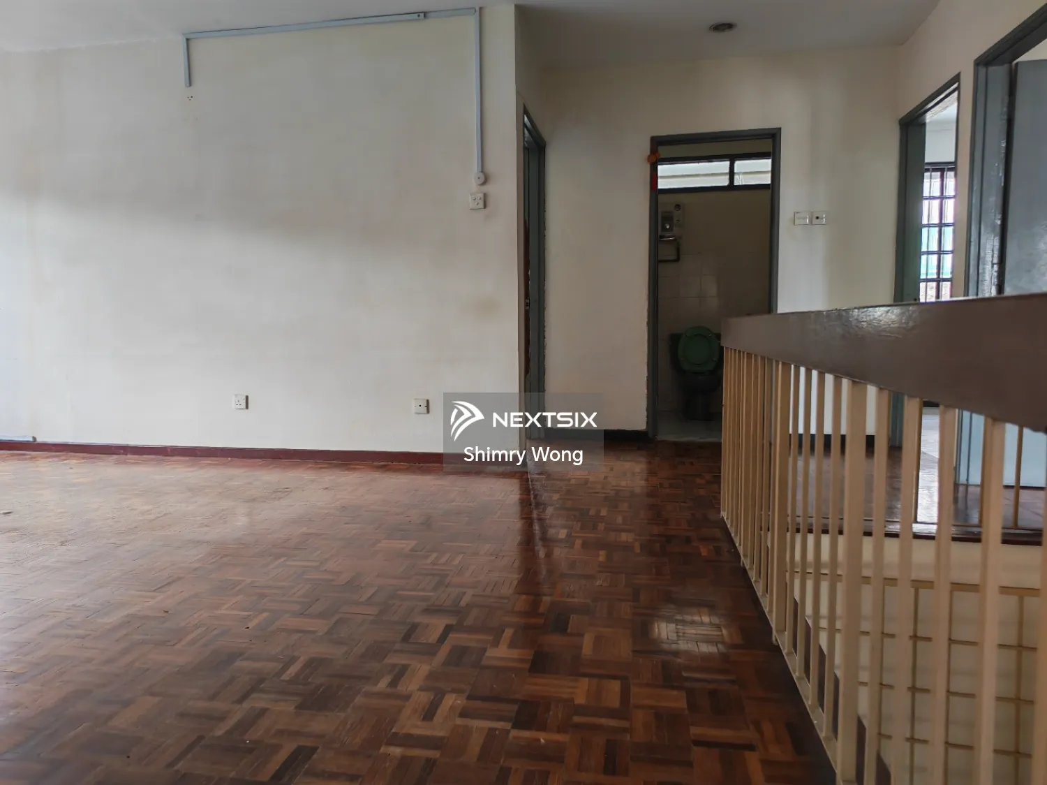 Semi-detached House For Sale in Taman Desa Wilayah Persekutuan Kuala Lumpur - Image 13