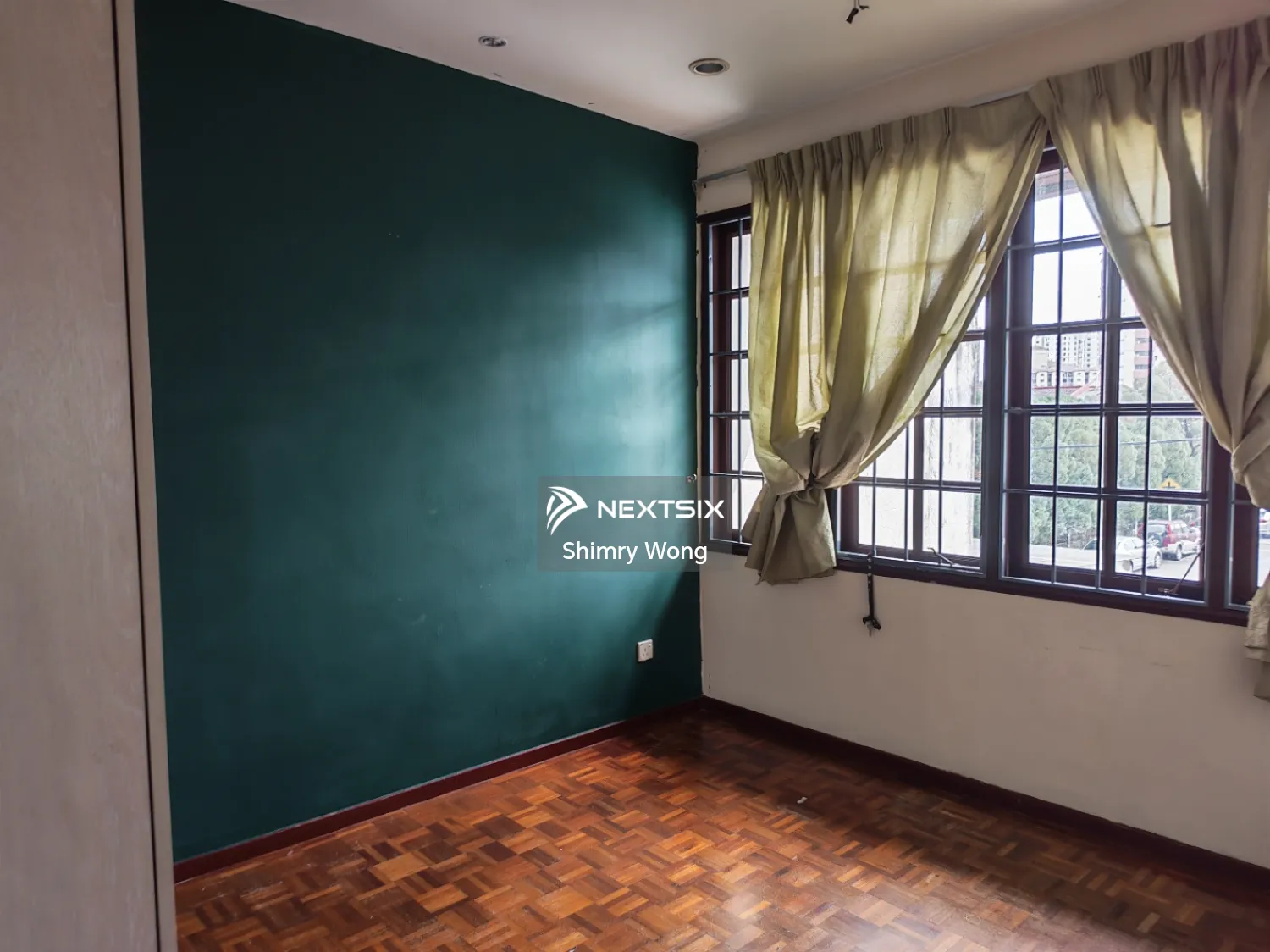 Semi-detached House For Sale in Taman Desa Wilayah Persekutuan Kuala Lumpur - Image 14