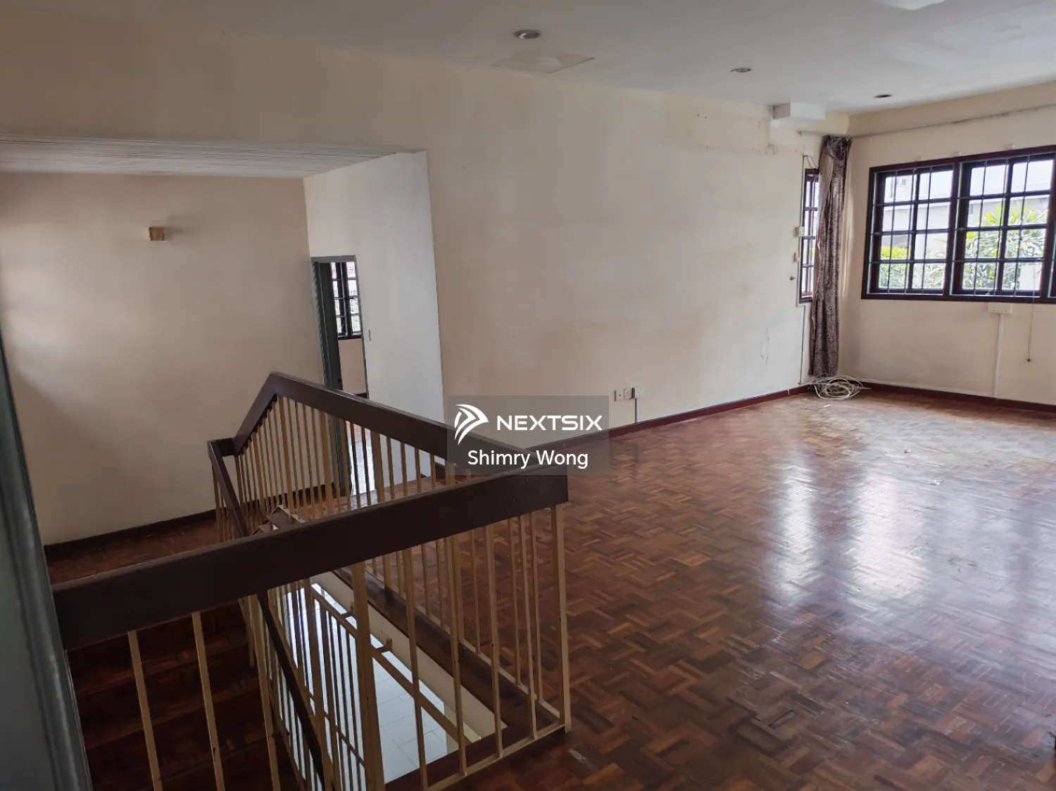 Semi-detached House For Sale in Taman Desa Wilayah Persekutuan Kuala Lumpur - Image 15