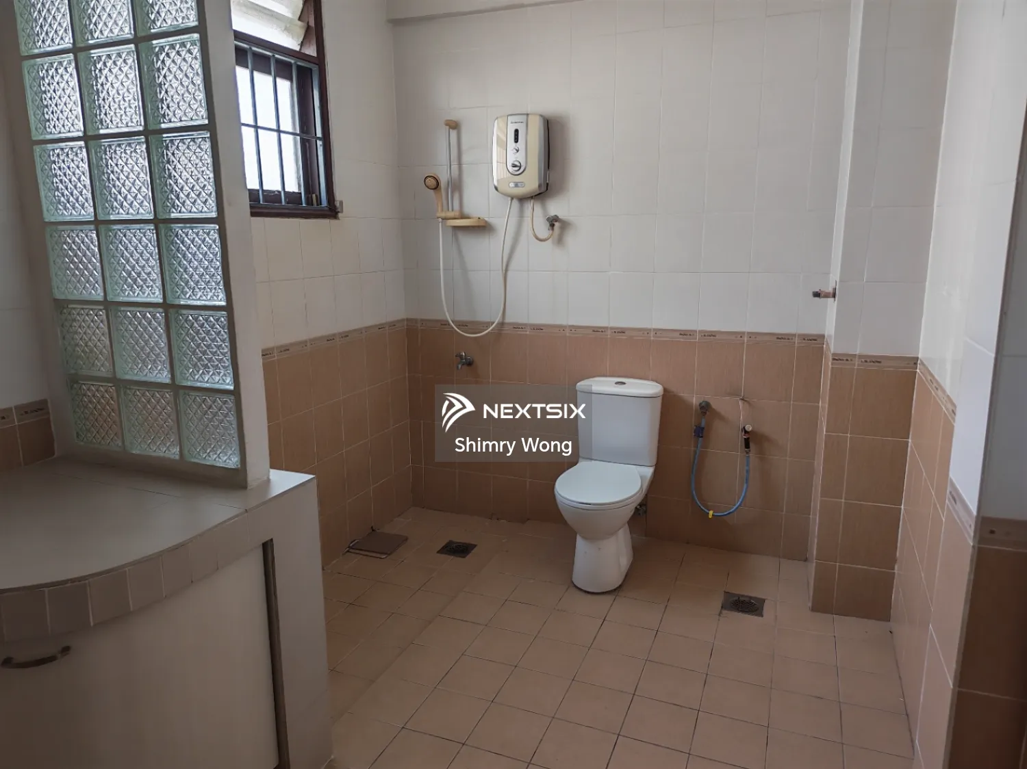 Semi-detached House For Sale in Taman Desa Wilayah Persekutuan Kuala Lumpur - Image 16