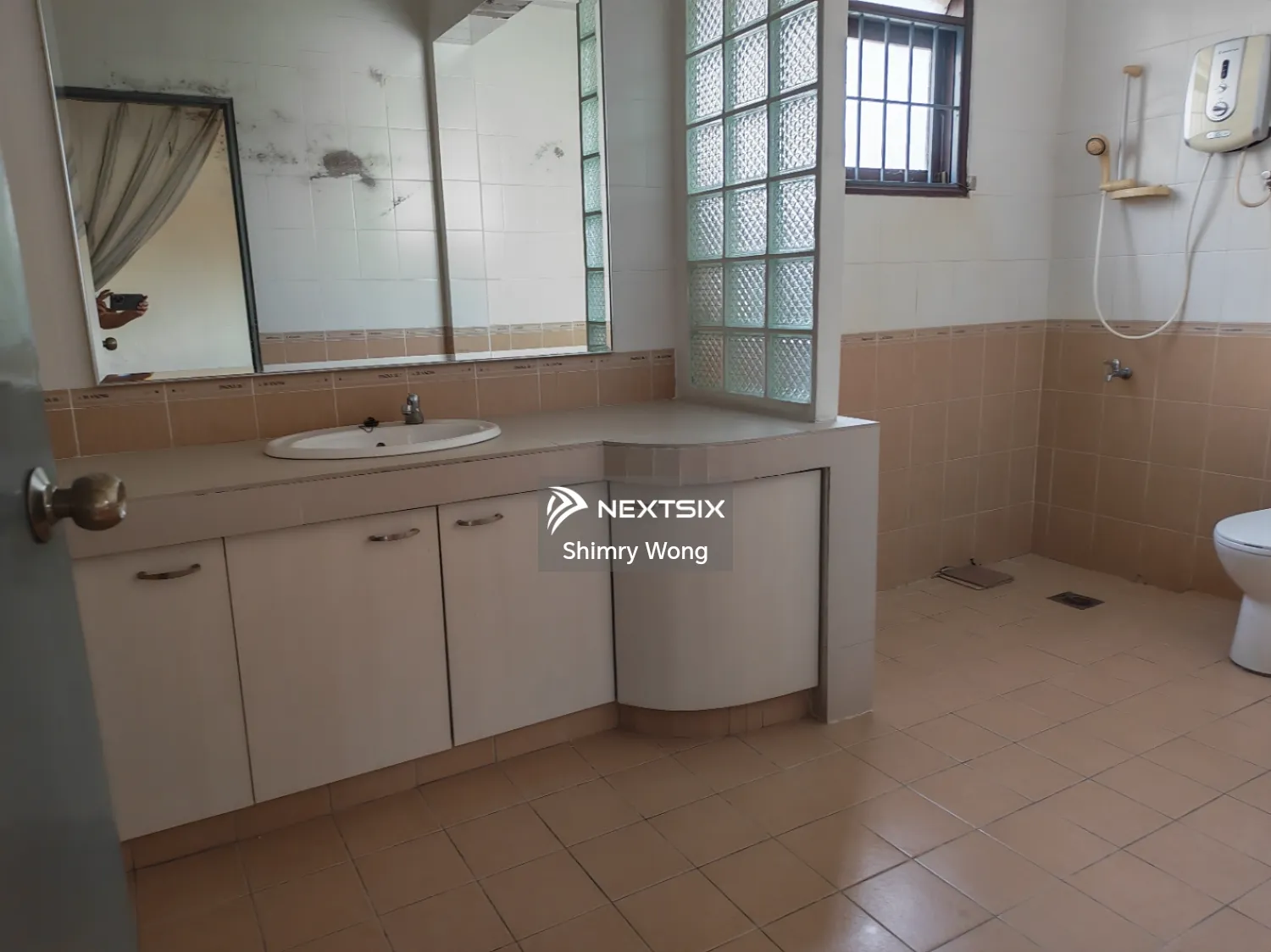 Semi-detached House For Sale in Taman Desa Wilayah Persekutuan Kuala Lumpur - Image 17