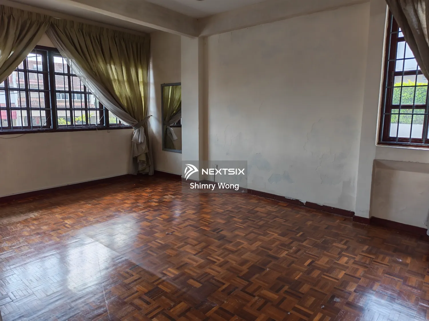 Semi-detached House For Sale in Taman Desa Wilayah Persekutuan Kuala Lumpur - Image 18