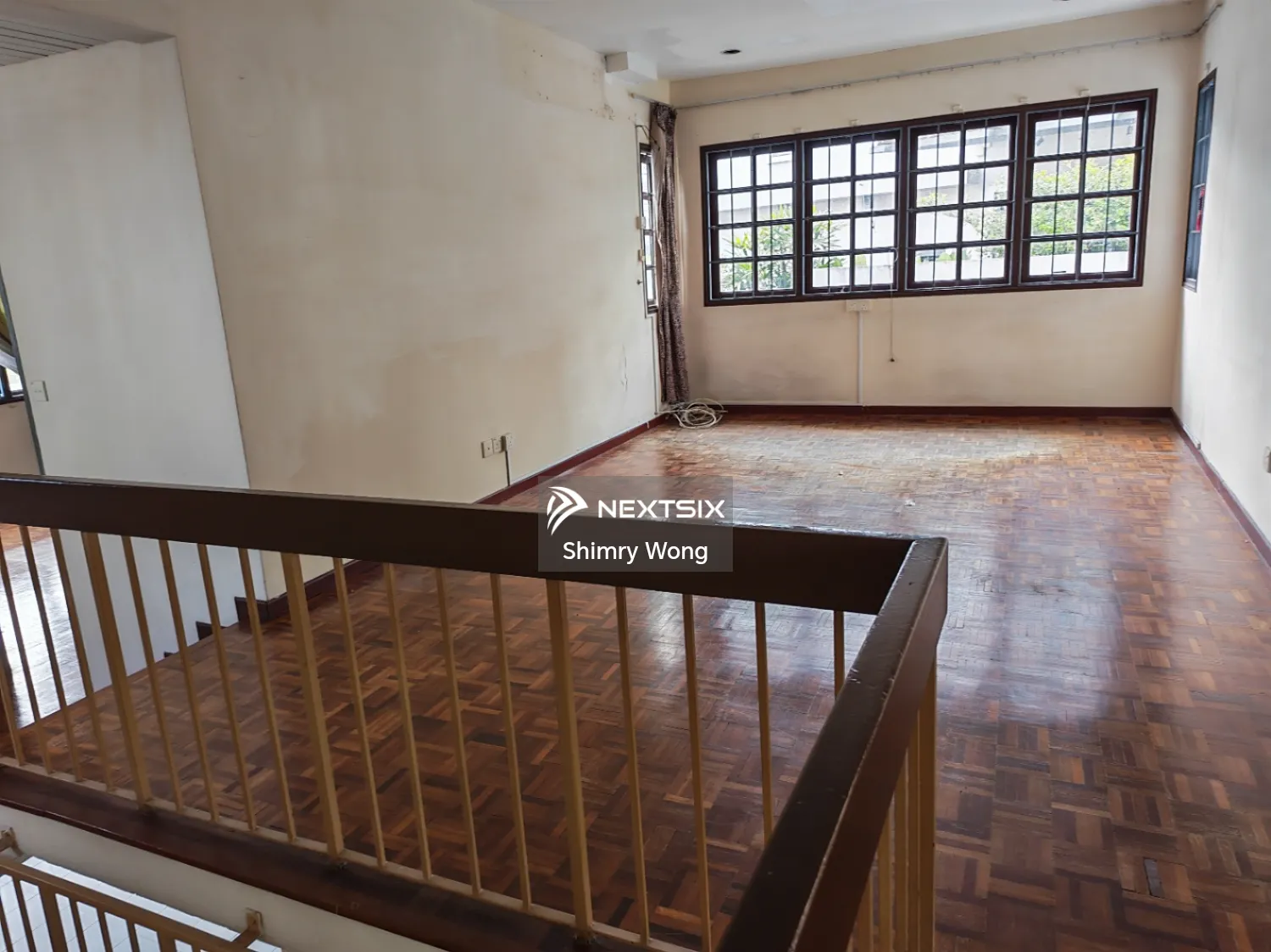 Semi-detached House For Sale in Taman Desa Wilayah Persekutuan Kuala Lumpur - Image 19