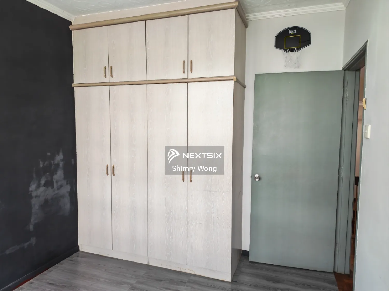 Semi-detached House For Sale in Taman Desa Wilayah Persekutuan Kuala Lumpur - Image 21