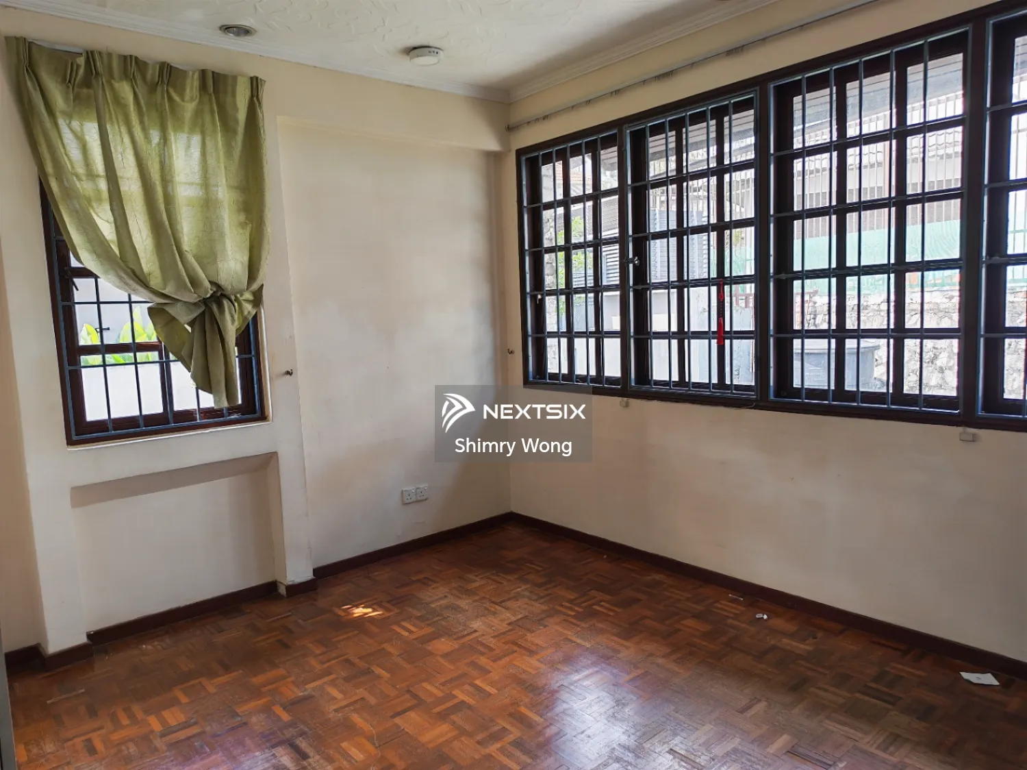 Semi-detached House For Sale in Taman Desa Wilayah Persekutuan Kuala Lumpur - Image 22
