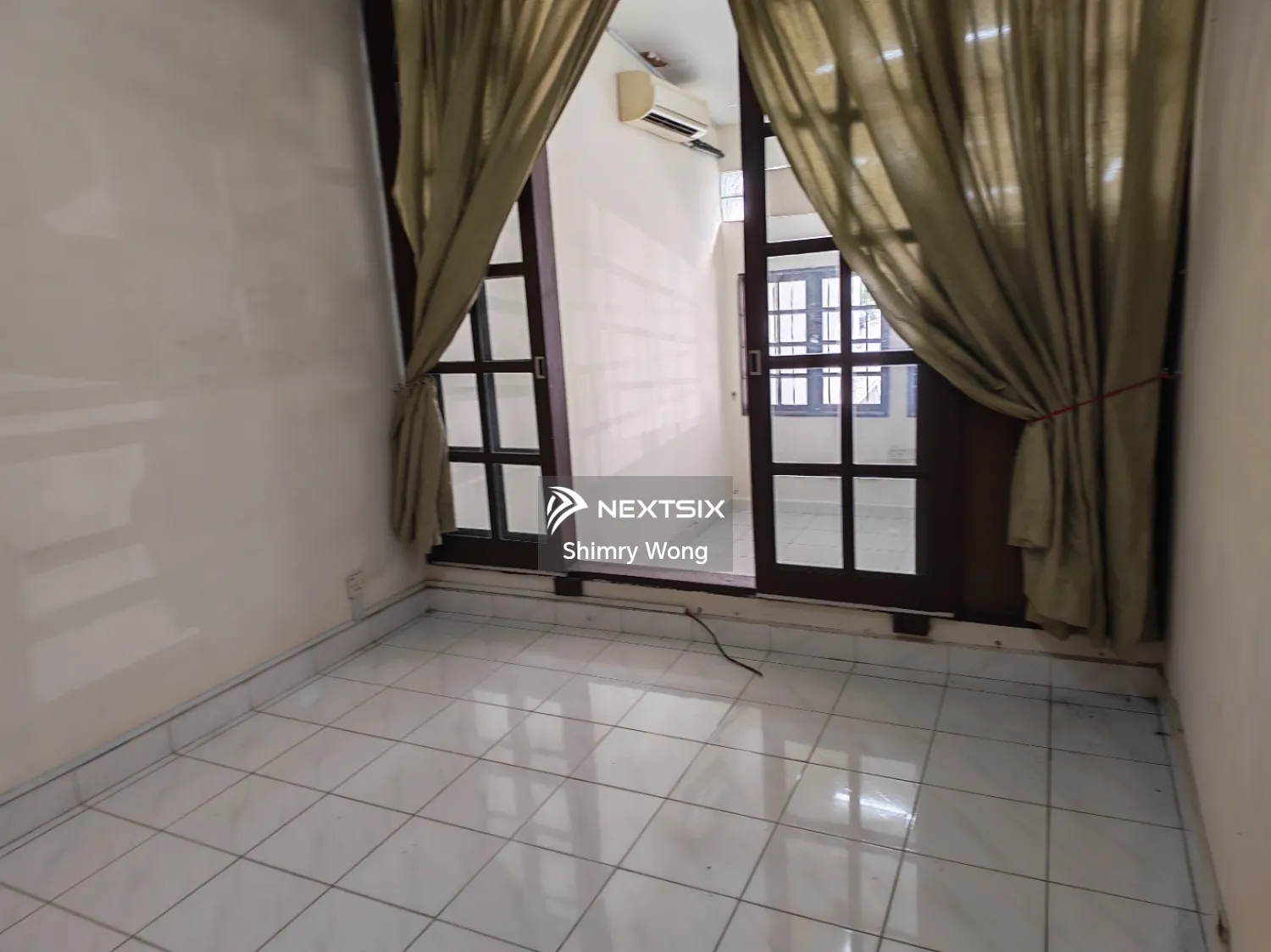 Semi-detached House For Sale in Taman Desa Wilayah Persekutuan Kuala Lumpur - Image 23