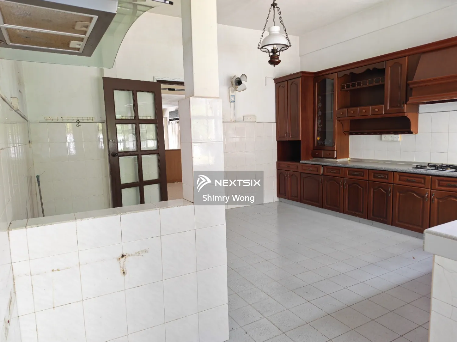 Semi-detached House For Sale in Taman Desa Wilayah Persekutuan Kuala Lumpur - Image 5
