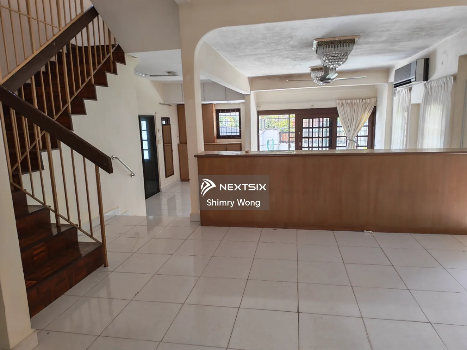 Semi-detached House For Sale in Taman Desa Wilayah Persekutuan Kuala Lumpur - Image 6