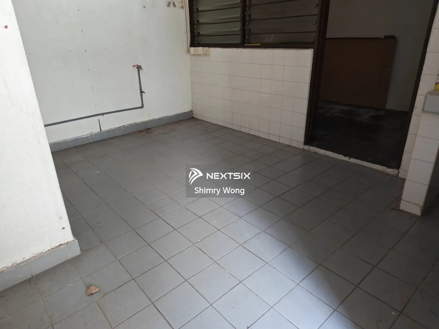 Semi-detached House For Sale in Taman Desa Wilayah Persekutuan Kuala Lumpur - Image 7