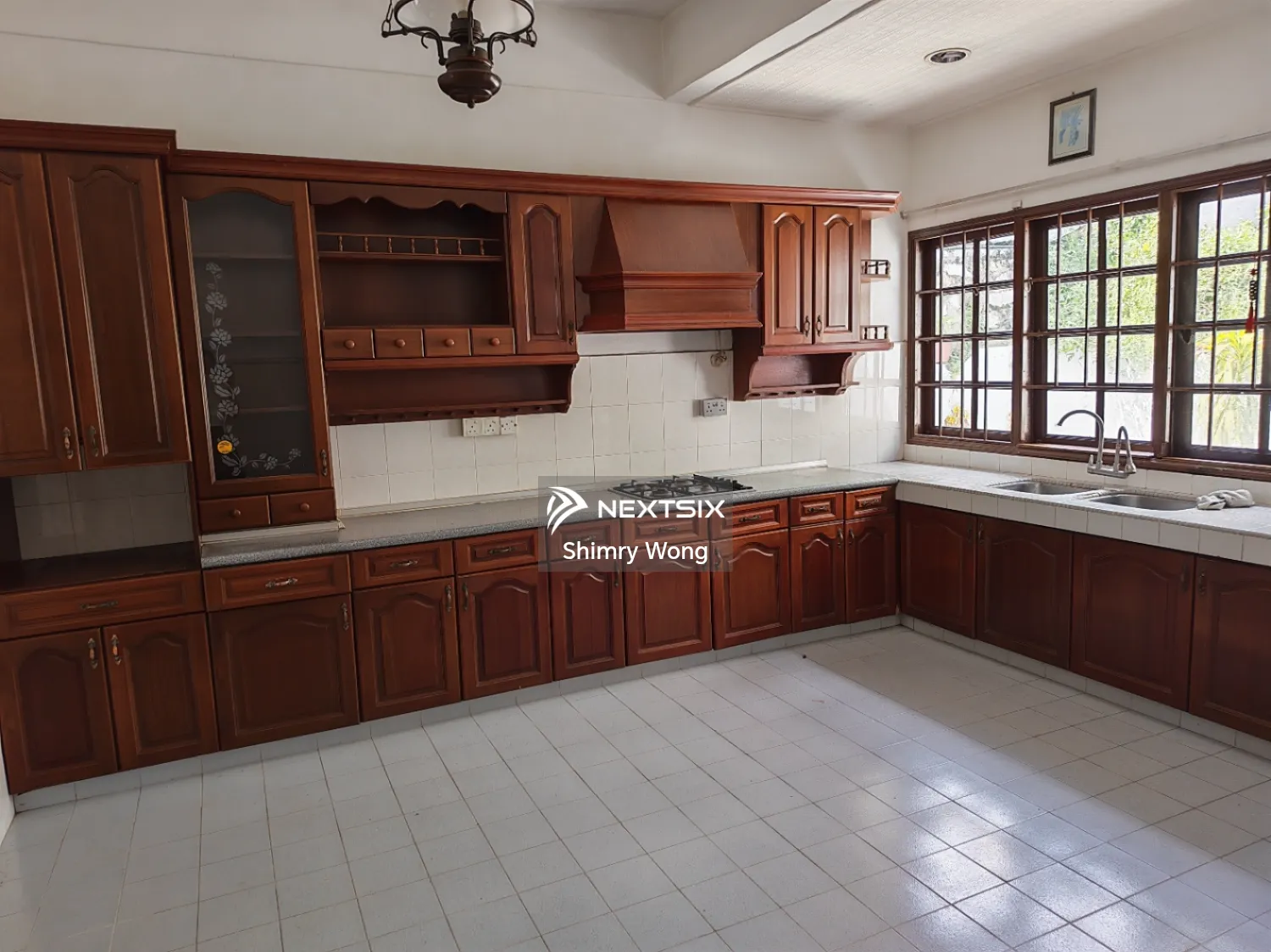 Semi-detached House For Sale in Taman Desa Wilayah Persekutuan Kuala Lumpur - Image 8