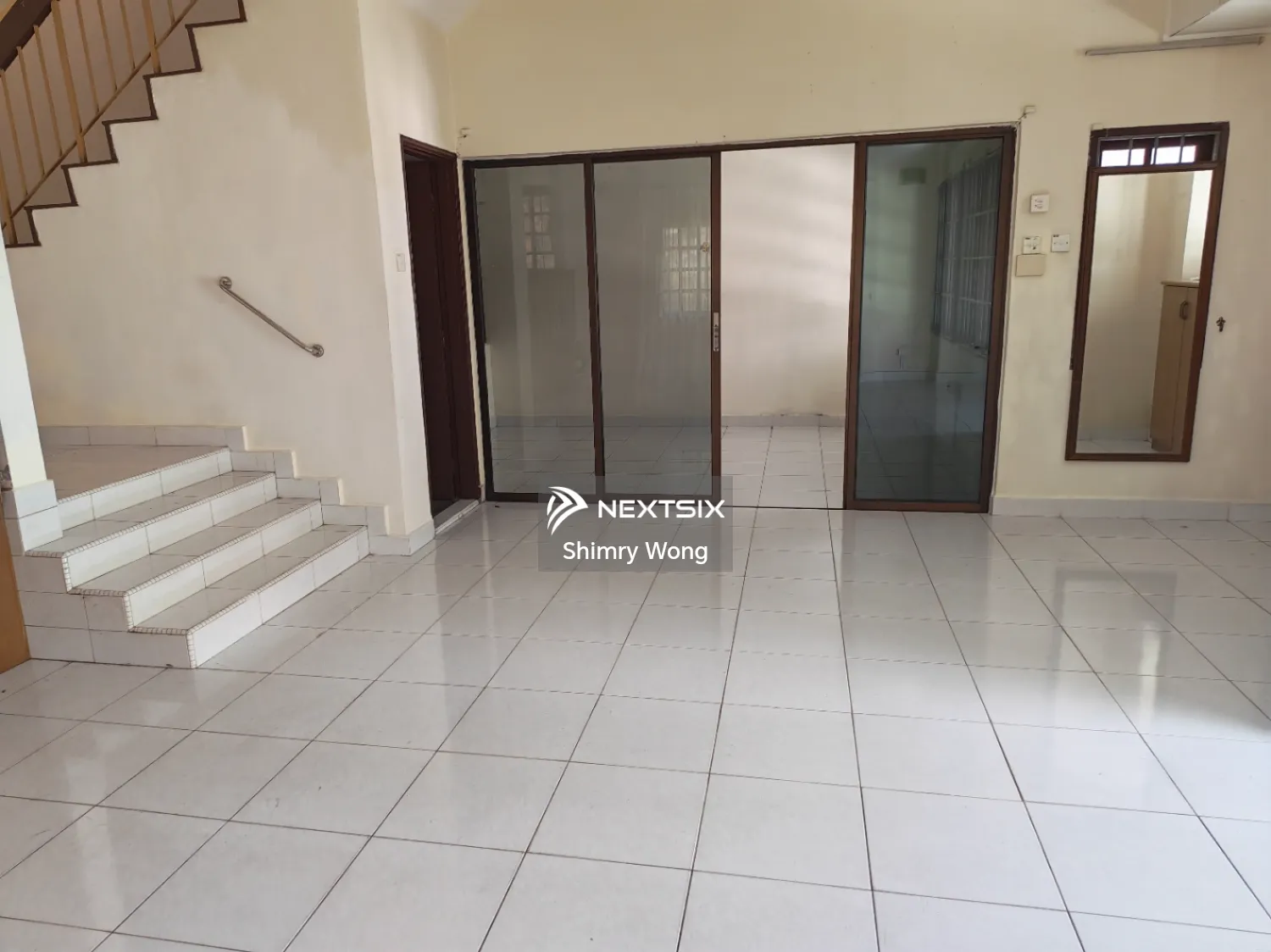 Semi-detached House For Sale in Taman Desa Wilayah Persekutuan Kuala Lumpur - Image 9