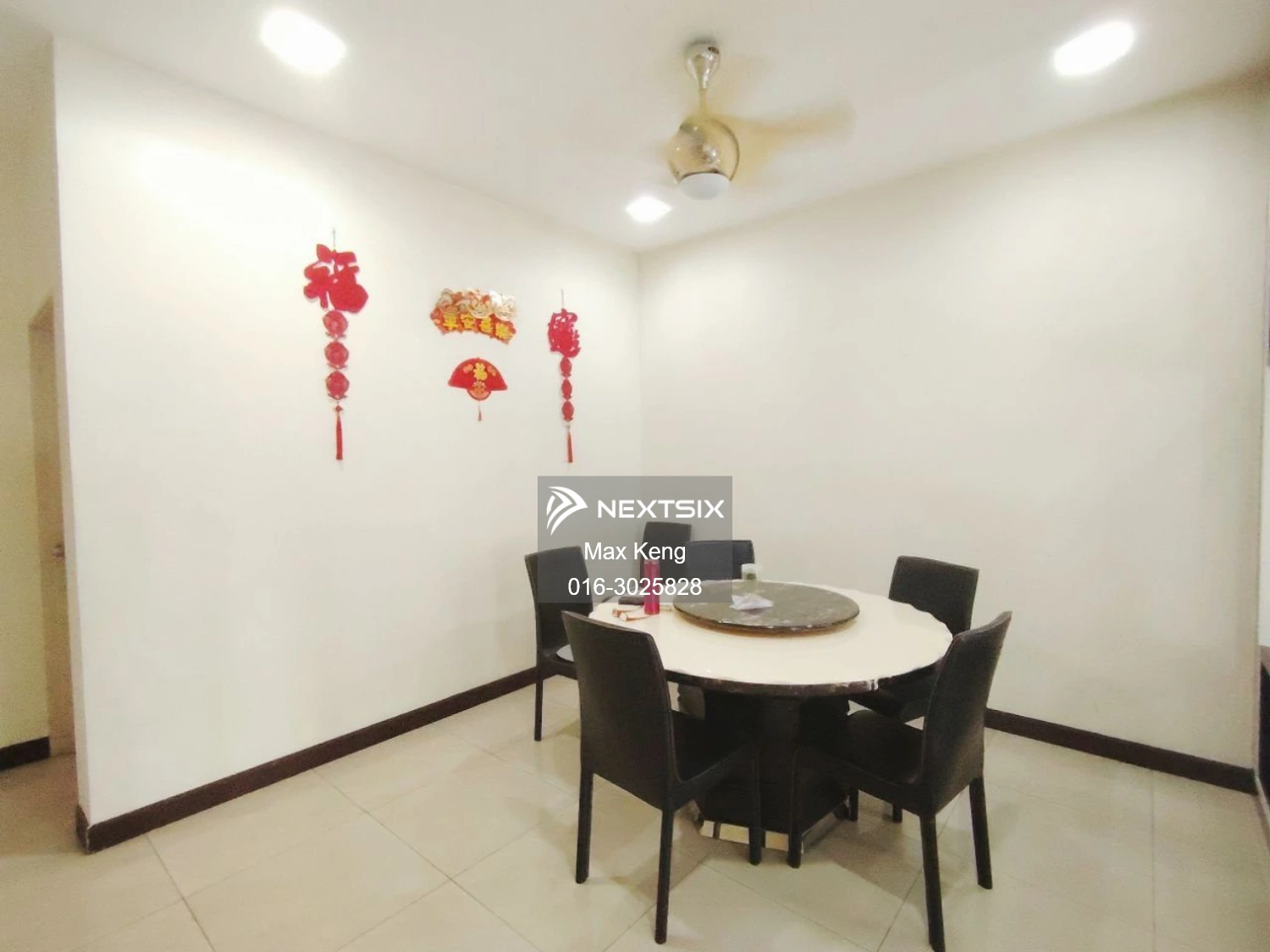 2-sty Terrace/Link House For Sale in Johor Bahru Johor - Image 3