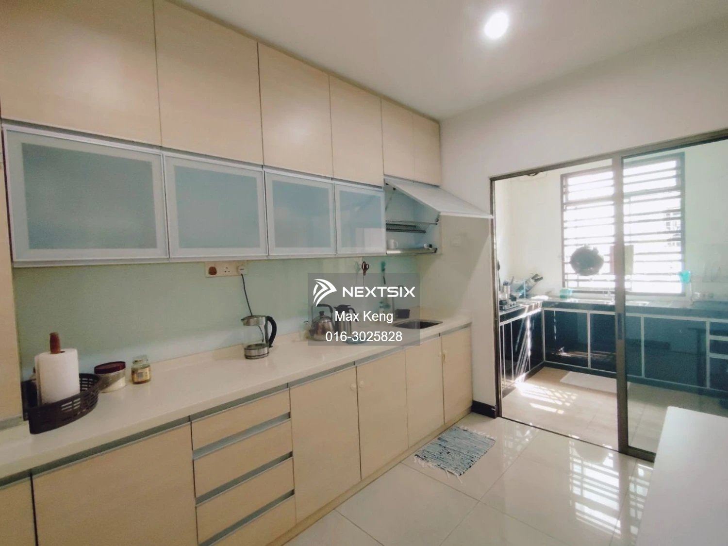 2-sty Terrace/Link House For Sale in Johor Bahru Johor - Image 4