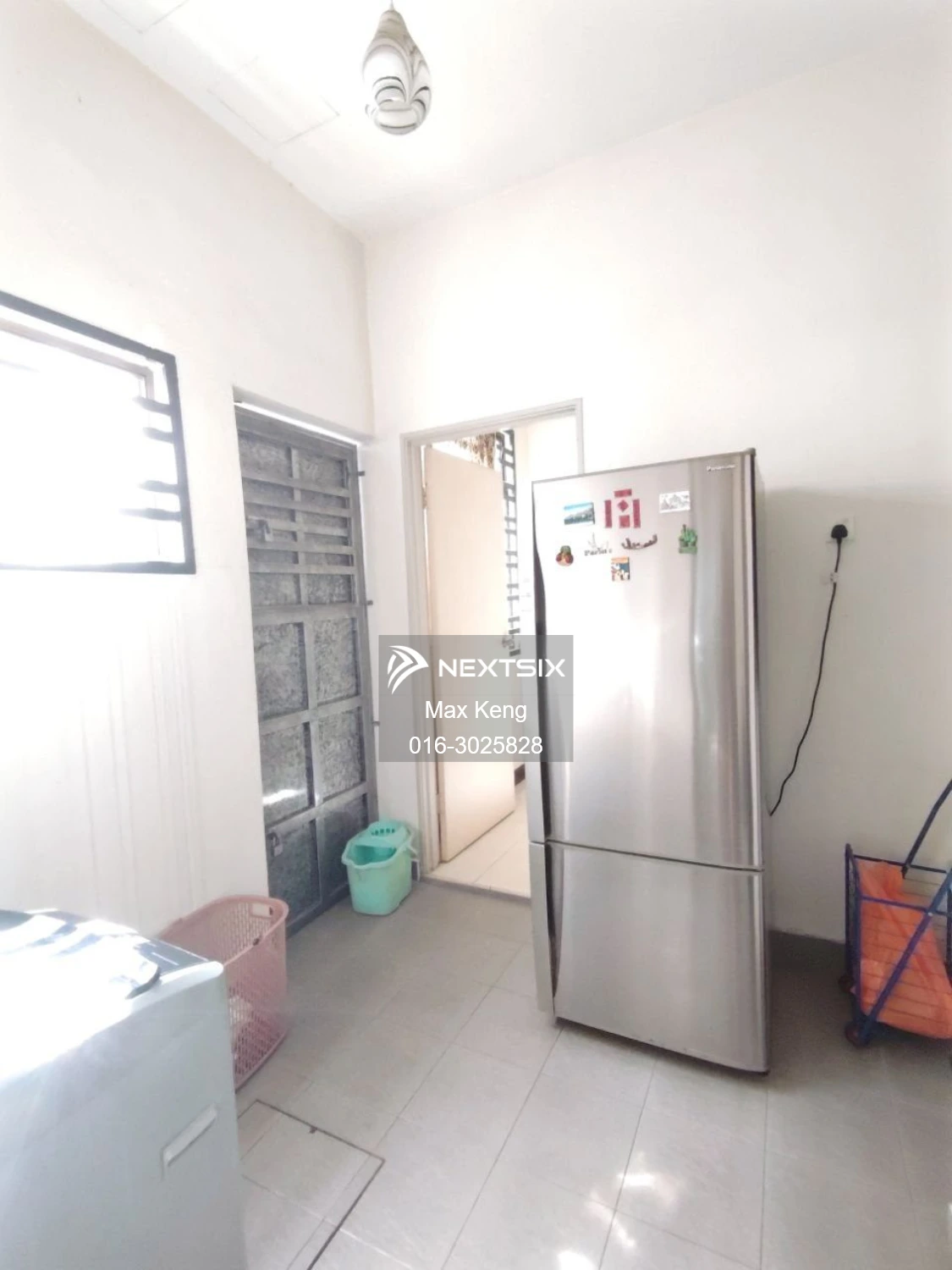 2-sty Terrace/Link House For Sale in Johor Bahru Johor - Image 5