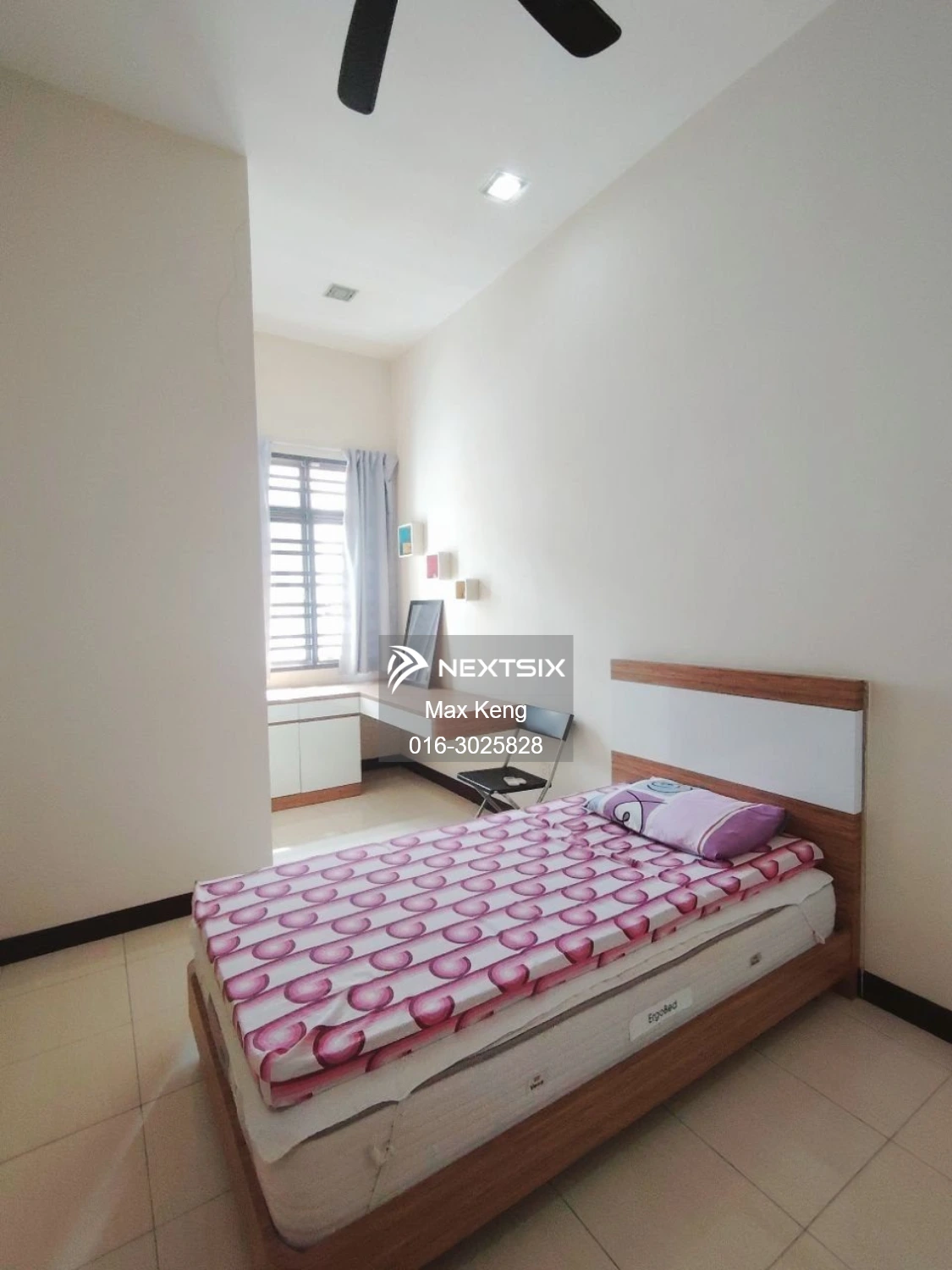 2-sty Terrace/Link House For Sale in Johor Bahru Johor - Image 7