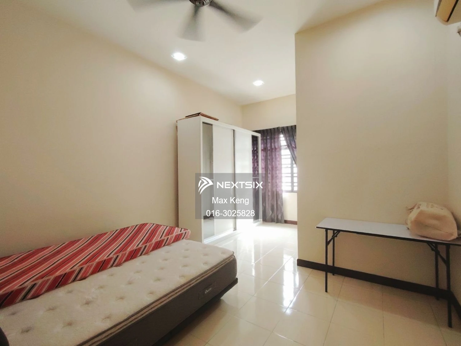2-sty Terrace/Link House For Sale in Johor Bahru Johor - Image 8