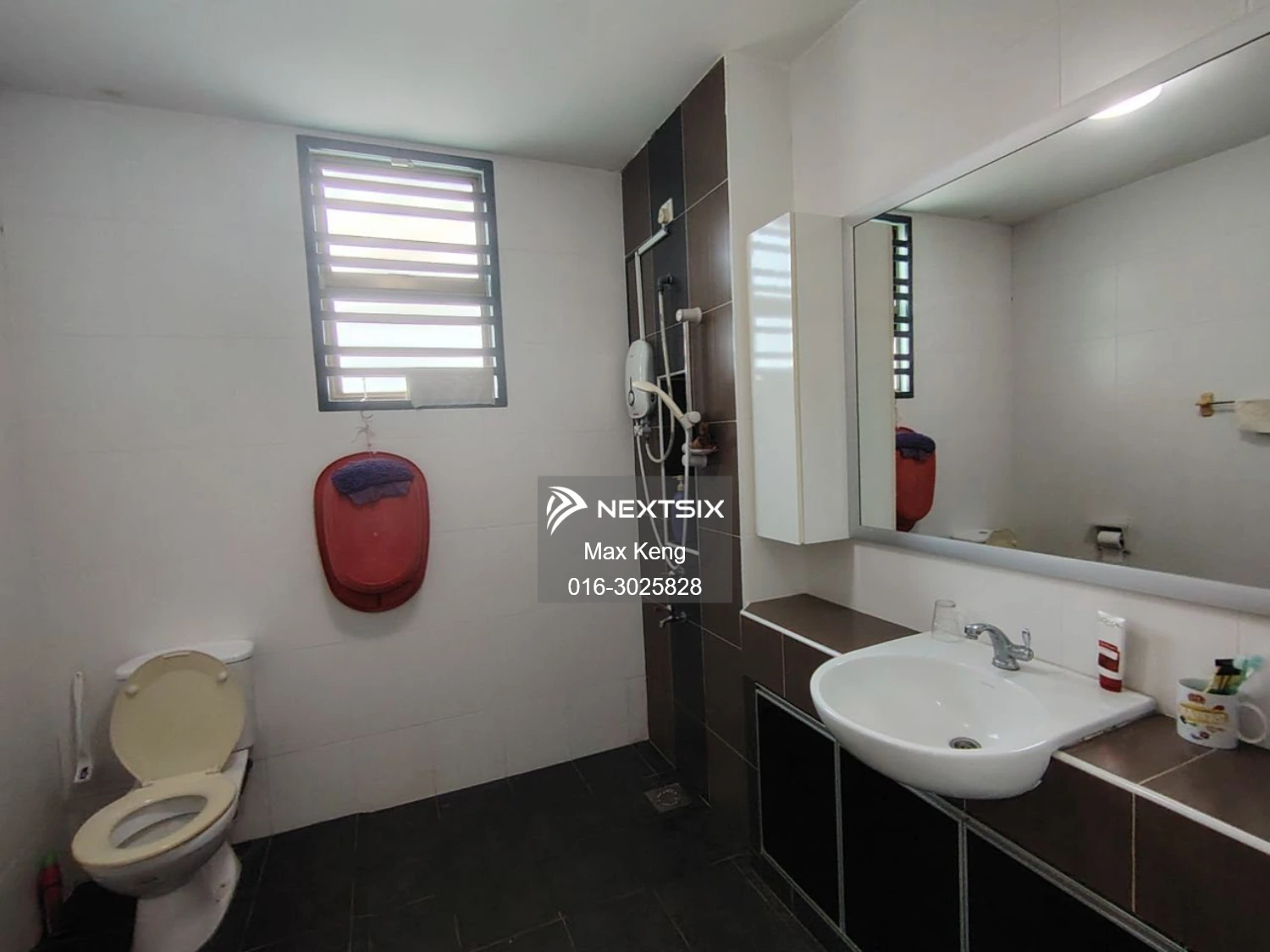 2-sty Terrace/Link House For Sale in Johor Bahru Johor - Image 9
