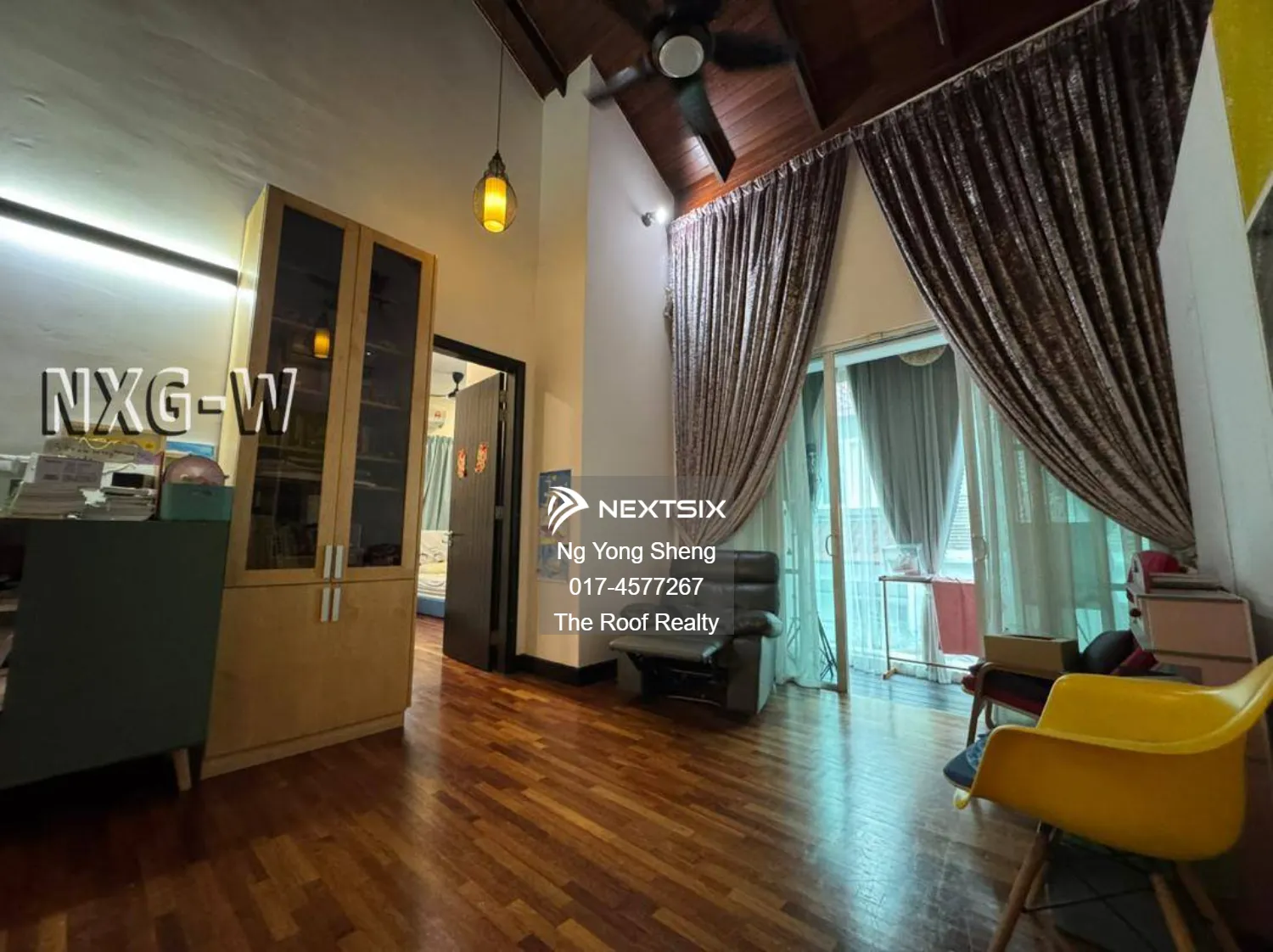 Semi-detached House For Sale in Setia Eco Park Selangor - Image 10