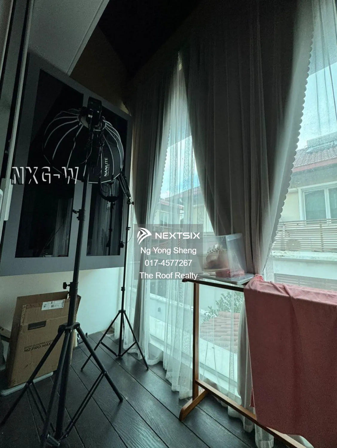 Semi-detached House For Sale in Setia Eco Park Selangor - Image 11