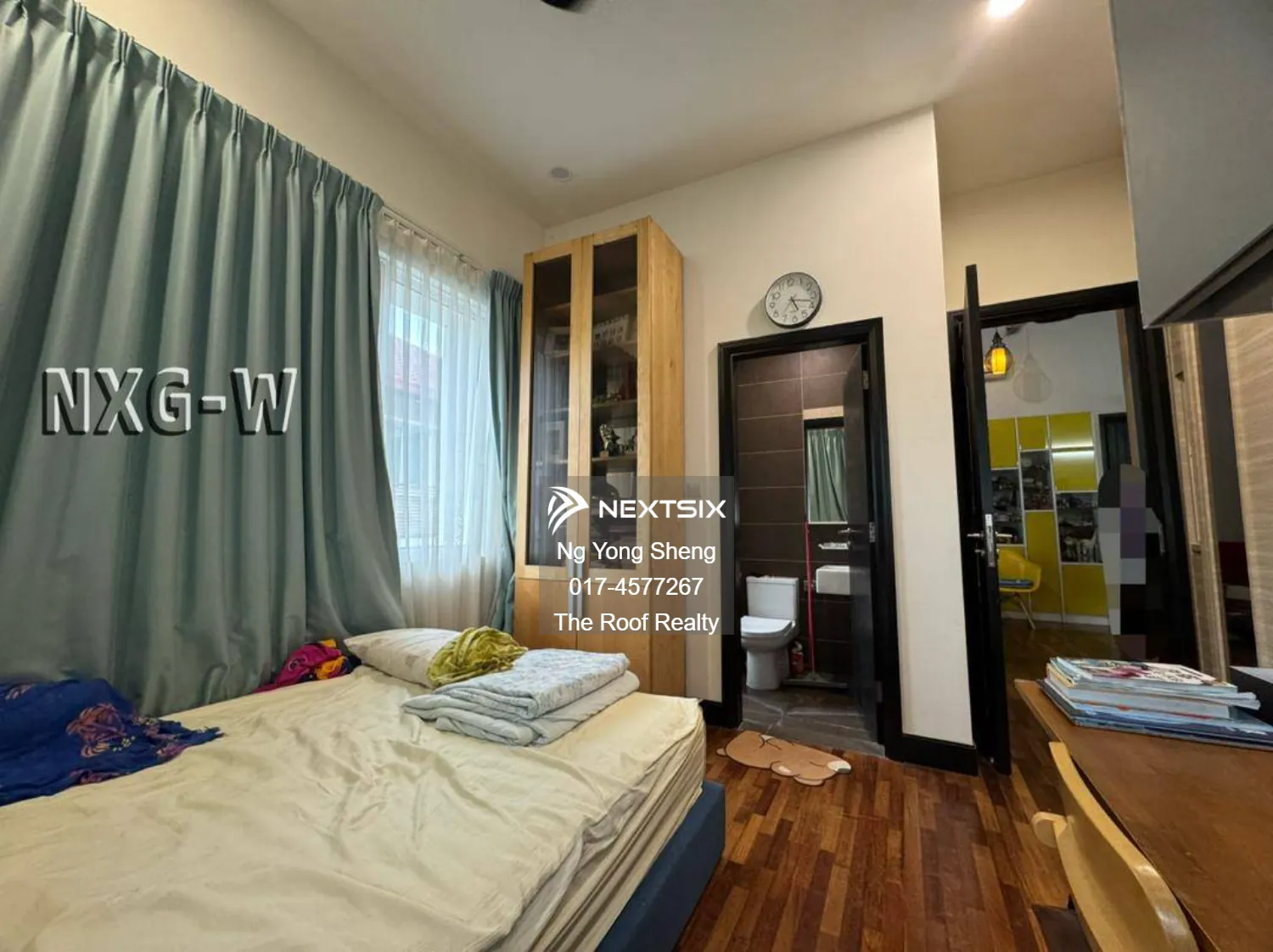 Semi-detached House For Sale in Setia Eco Park Selangor - Image 13