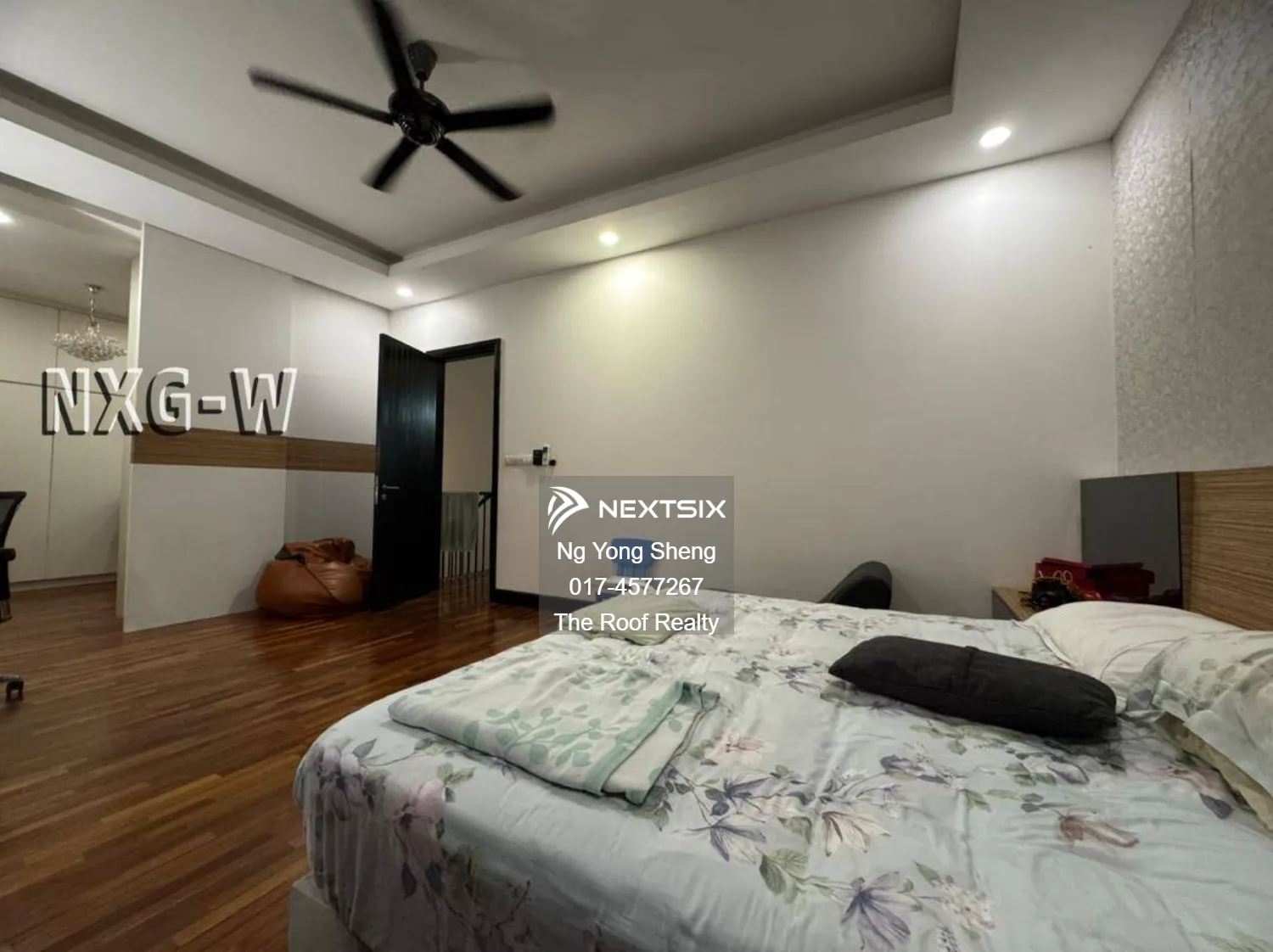 Semi-detached House For Sale in Setia Eco Park Selangor - Image 14