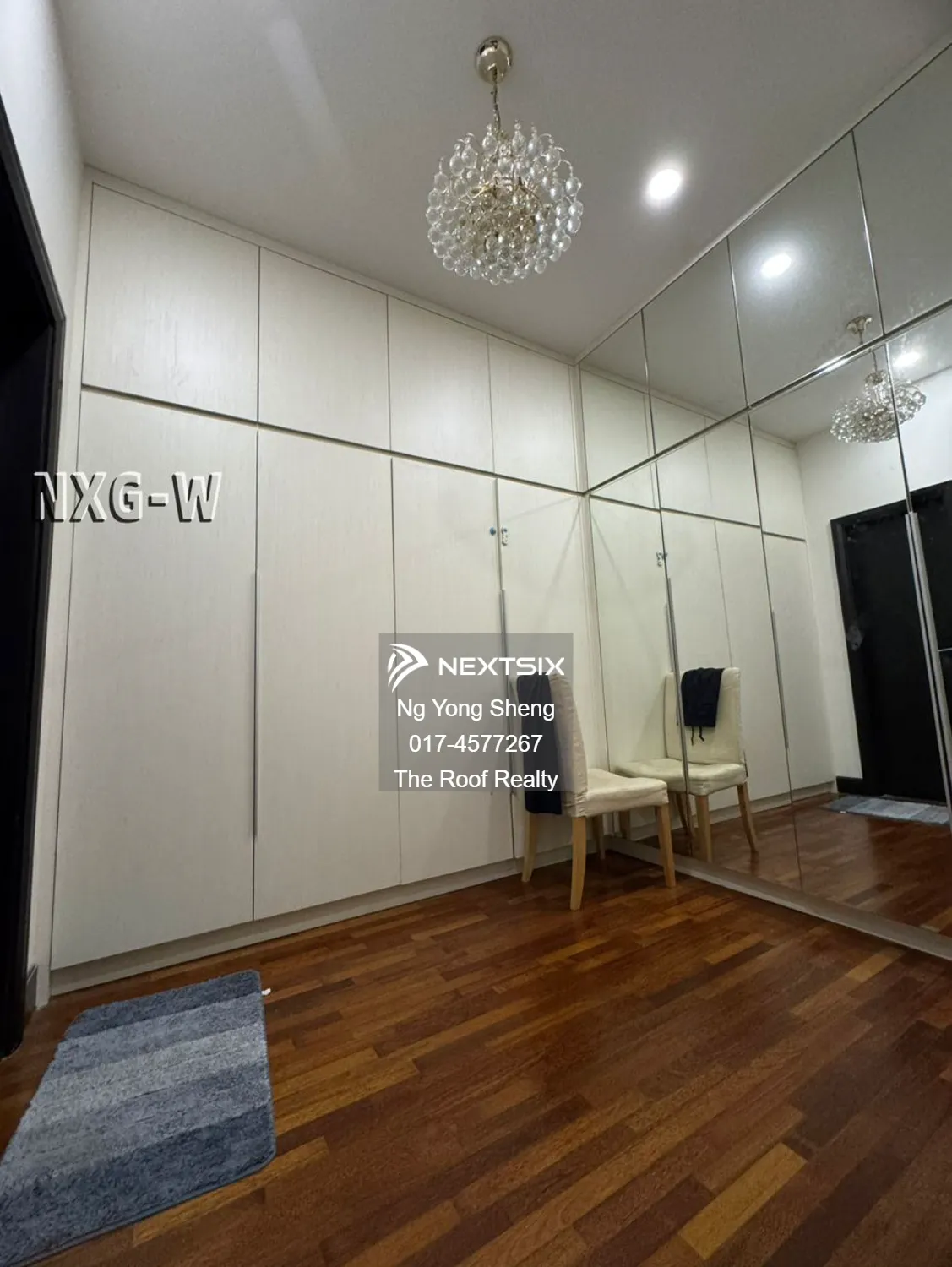 Semi-detached House For Sale in Setia Eco Park Selangor - Image 15